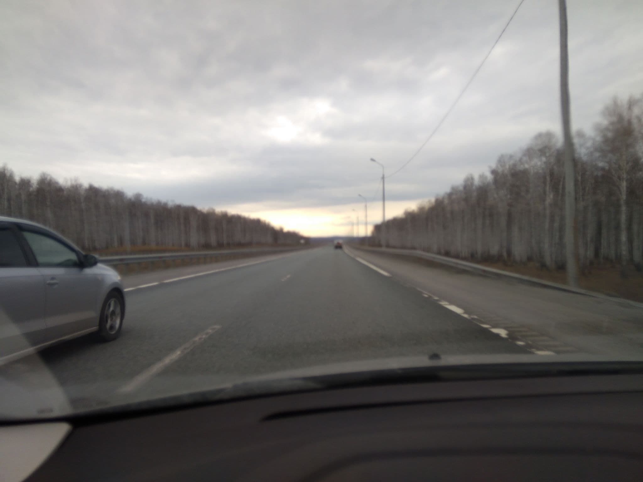 Street view near Привал, Chebarkul’ — © rodionoff (CC BY-SA · Mapillary)