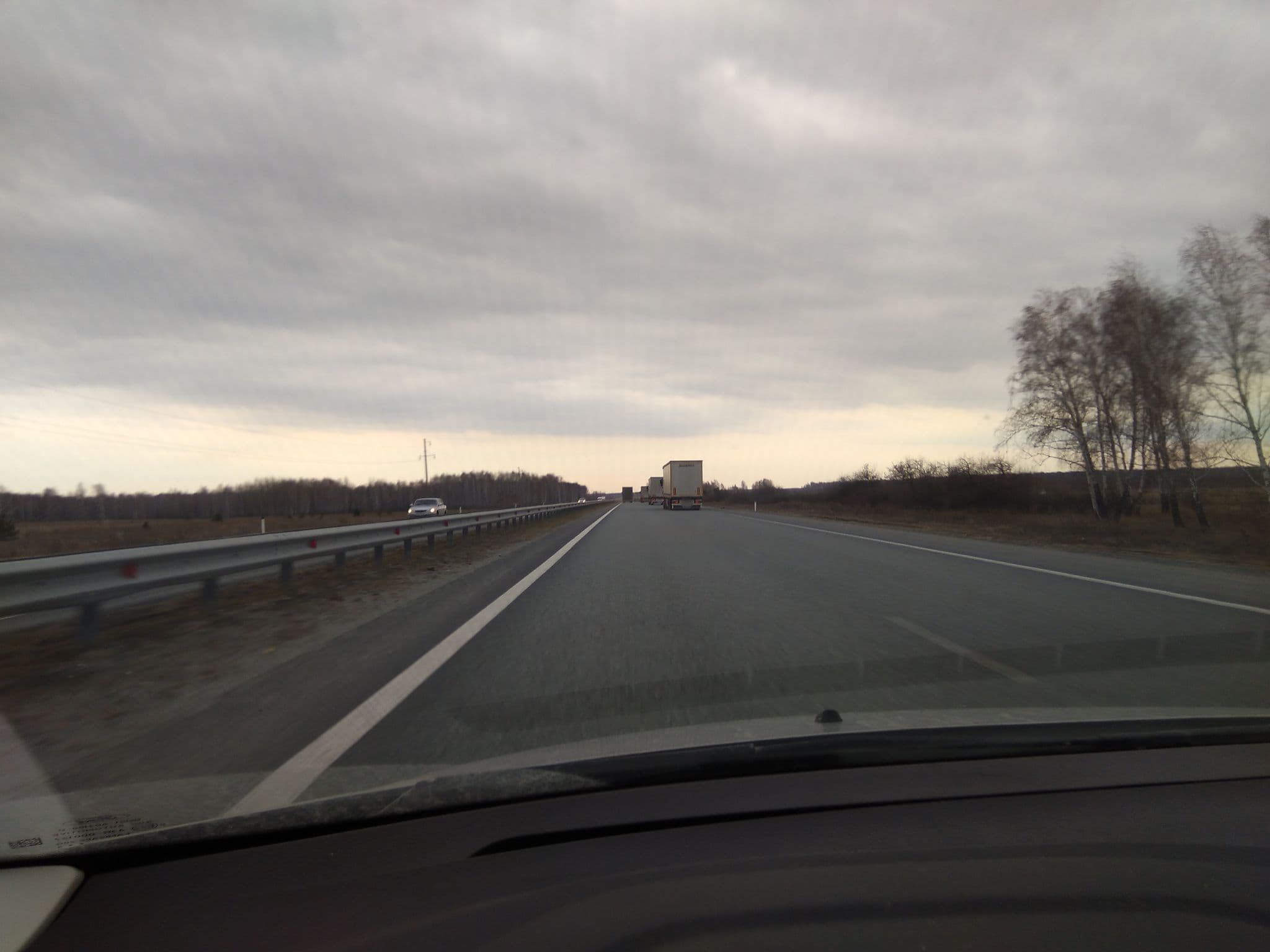 Street view near Гостиница Девон, Kunashak — © rodionoff (CC BY-SA · Mapillary)