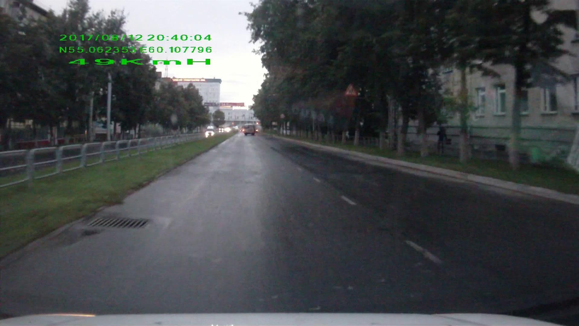 Street view near Palace paradise 5*, Miass — © shoorick (CC BY-SA · Mapillary)