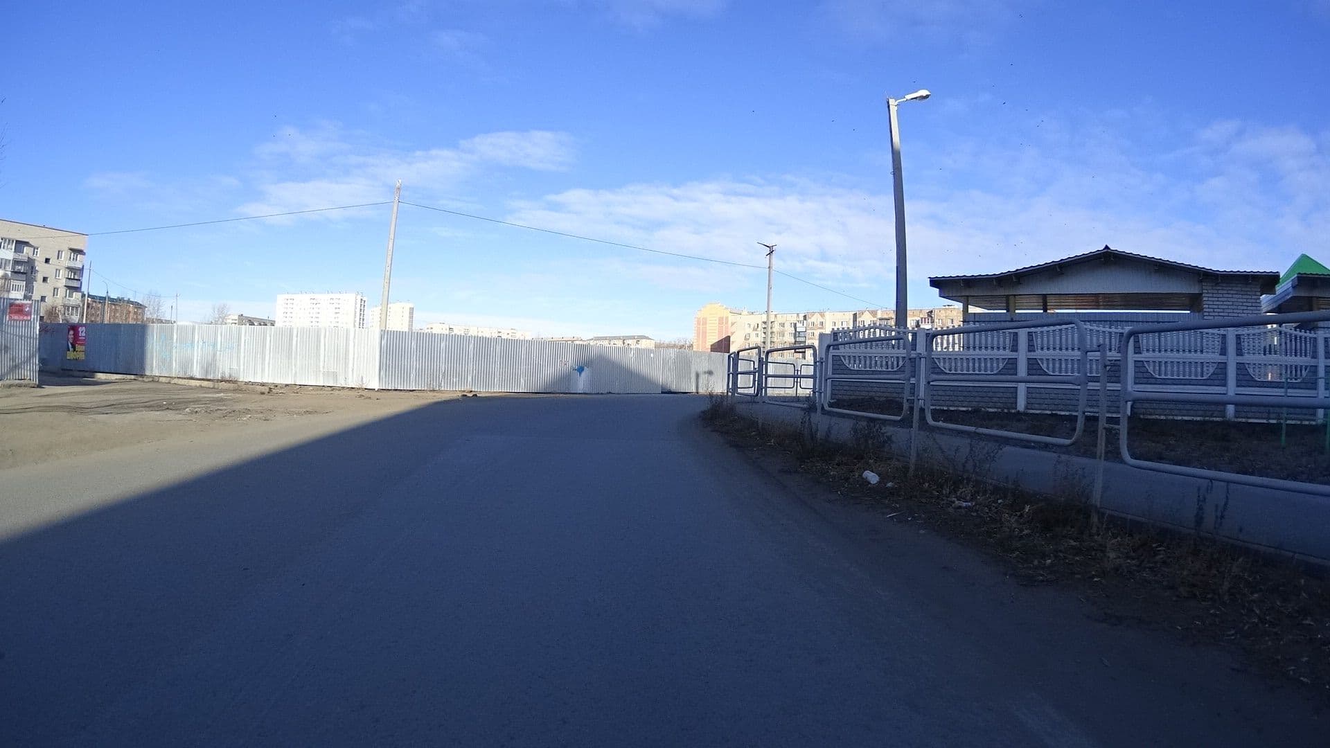 Street view near премьер, Troitsk — © street_view (CC BY-SA · Mapillary)