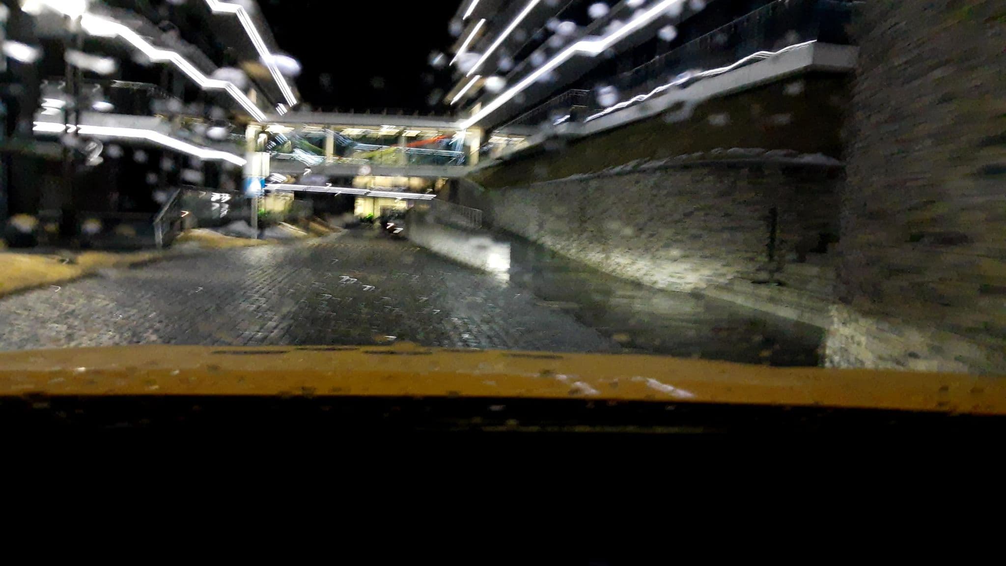 Street view near Гостиница № 1, Snegiri — © phoneuploader (CC BY-SA · Mapillary)