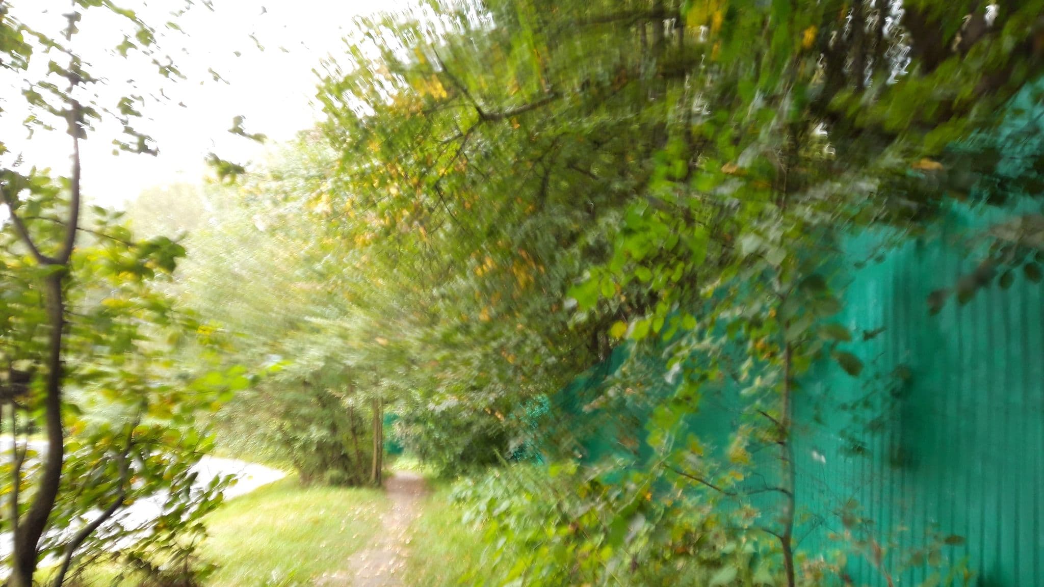 Street view near Пансионат Донатес, Zelenograd — © wowik (CC BY-SA · Mapillary)