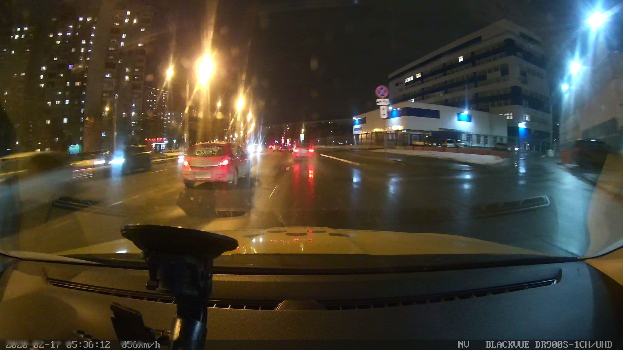 Street view near ДЕКОР-СЕРВИС, Levoberezhnyy — © city_admin (CC BY-SA · Mapillary)