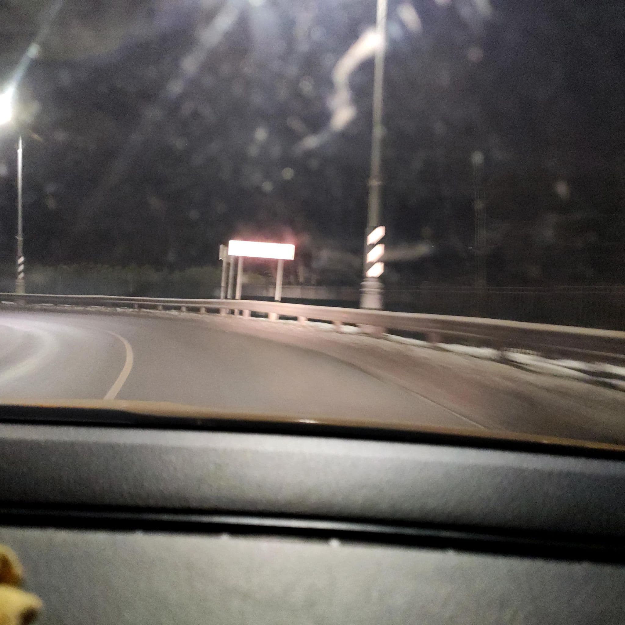 Street view near Гостевой дом Sport Point, Novopodrezkovo — © phoneuploader (CC BY-SA · Mapillary)
