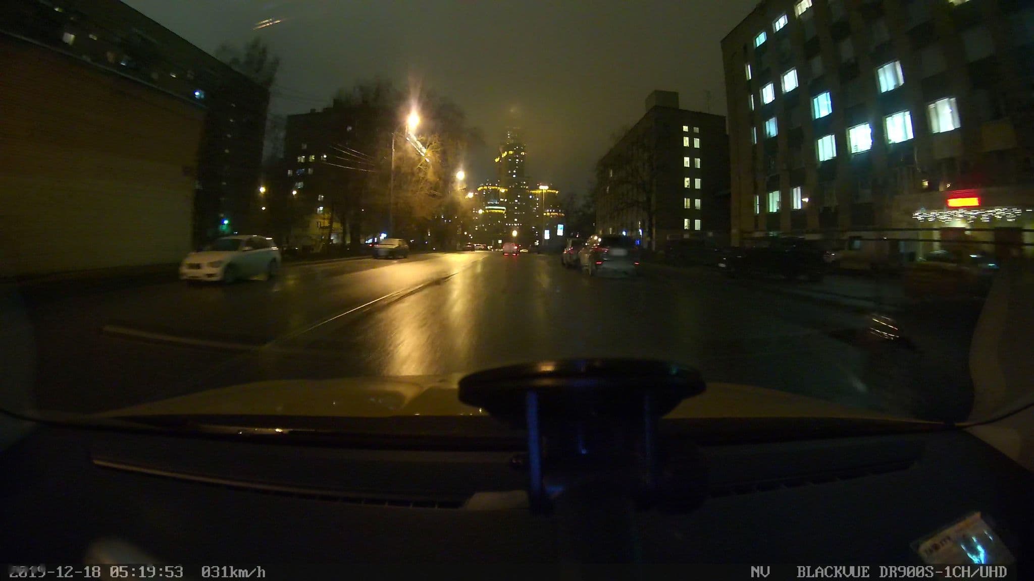 Street view near CLASSIC, Sokol — © city_admin (CC BY-SA · Mapillary)