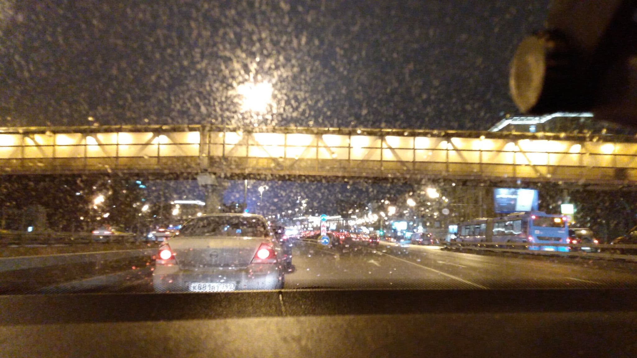 Street view near Лагерь Будет Здесь, Sokol — © phoneuploader (CC BY-SA · Mapillary)