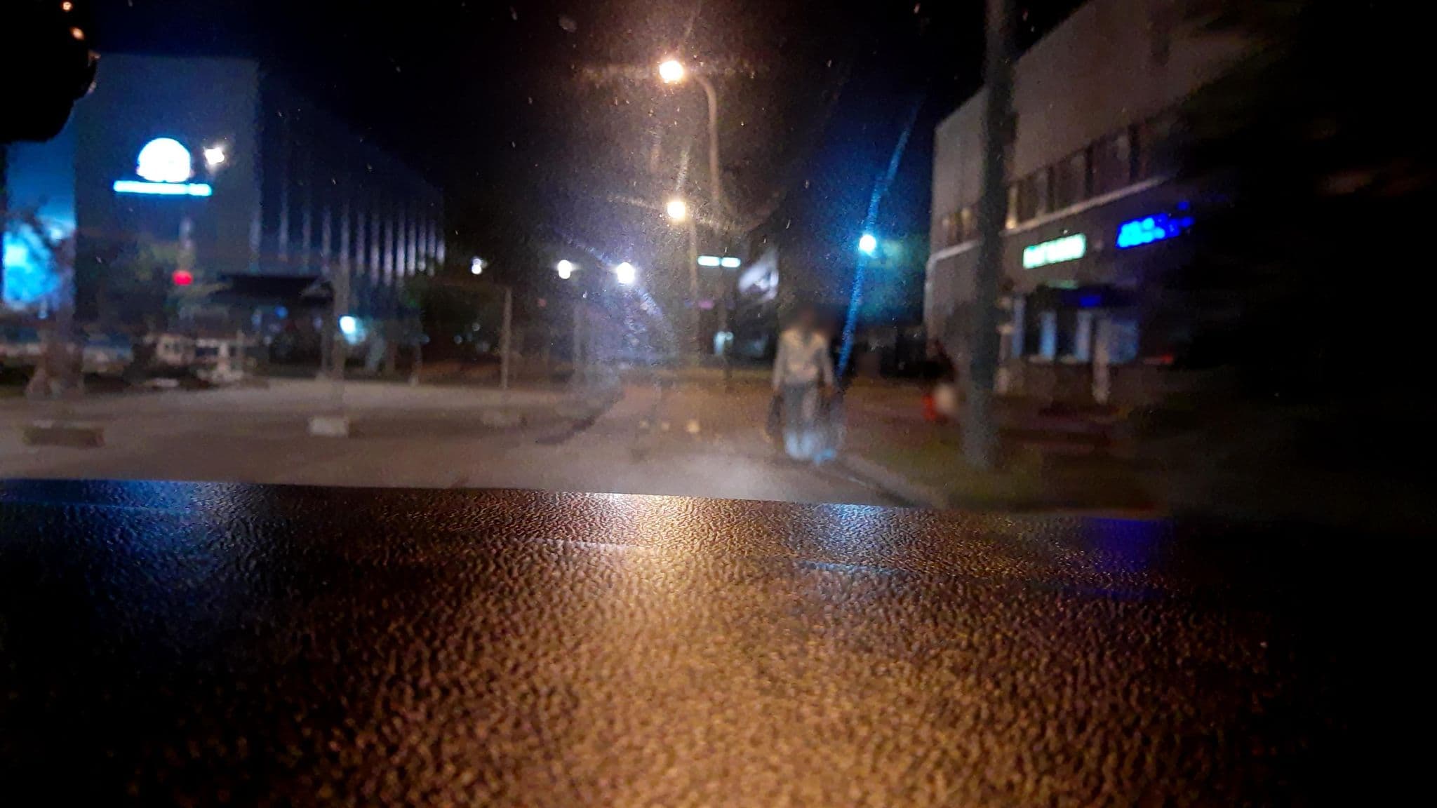 Street view near Авиаполис, Sokol — © phoneuploader (CC BY-SA · Mapillary)