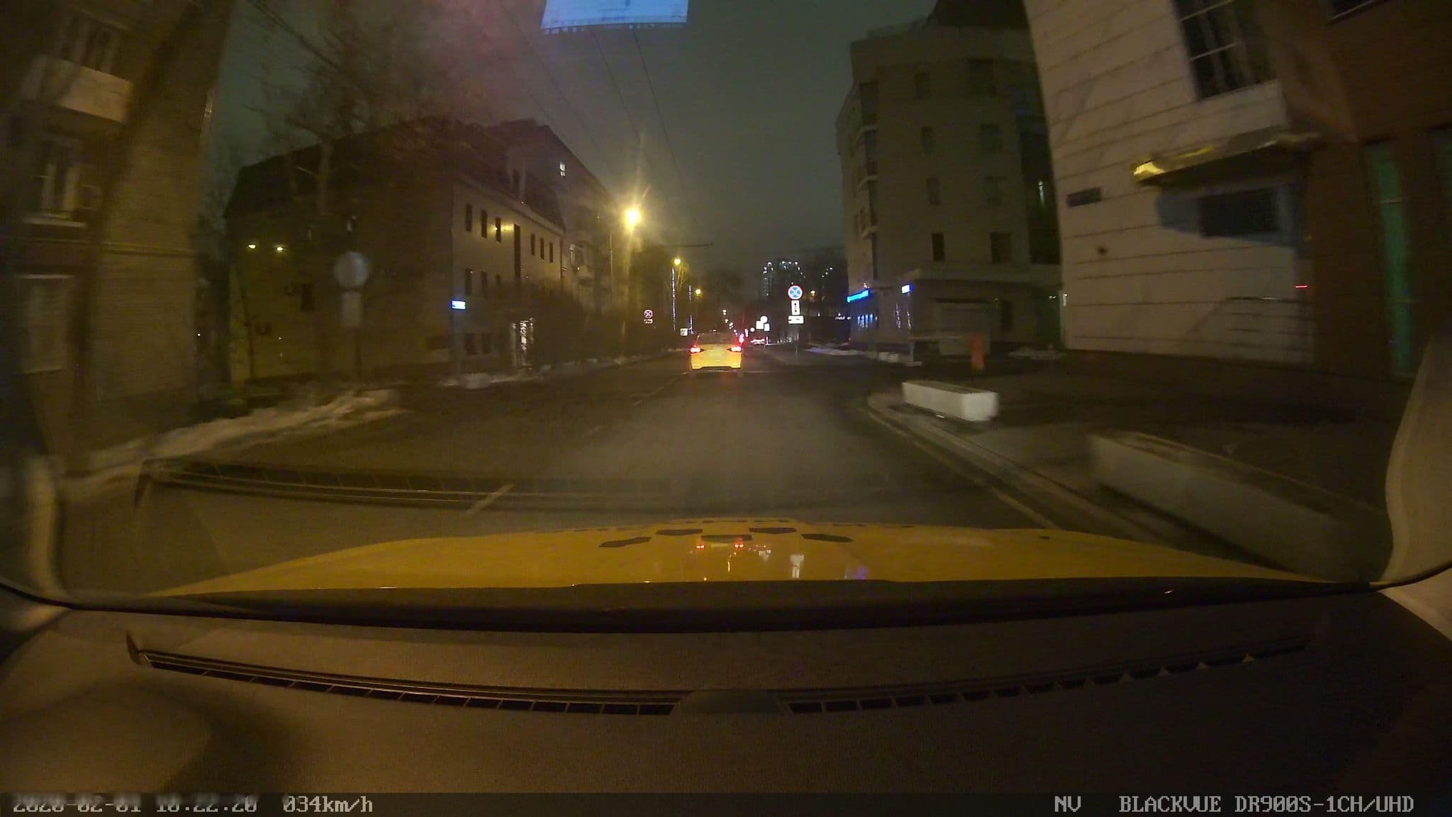 Street view near хостел "Заходи" на Лесной, Presnenskiy — © city_admin (CC BY-SA · Mapillary)