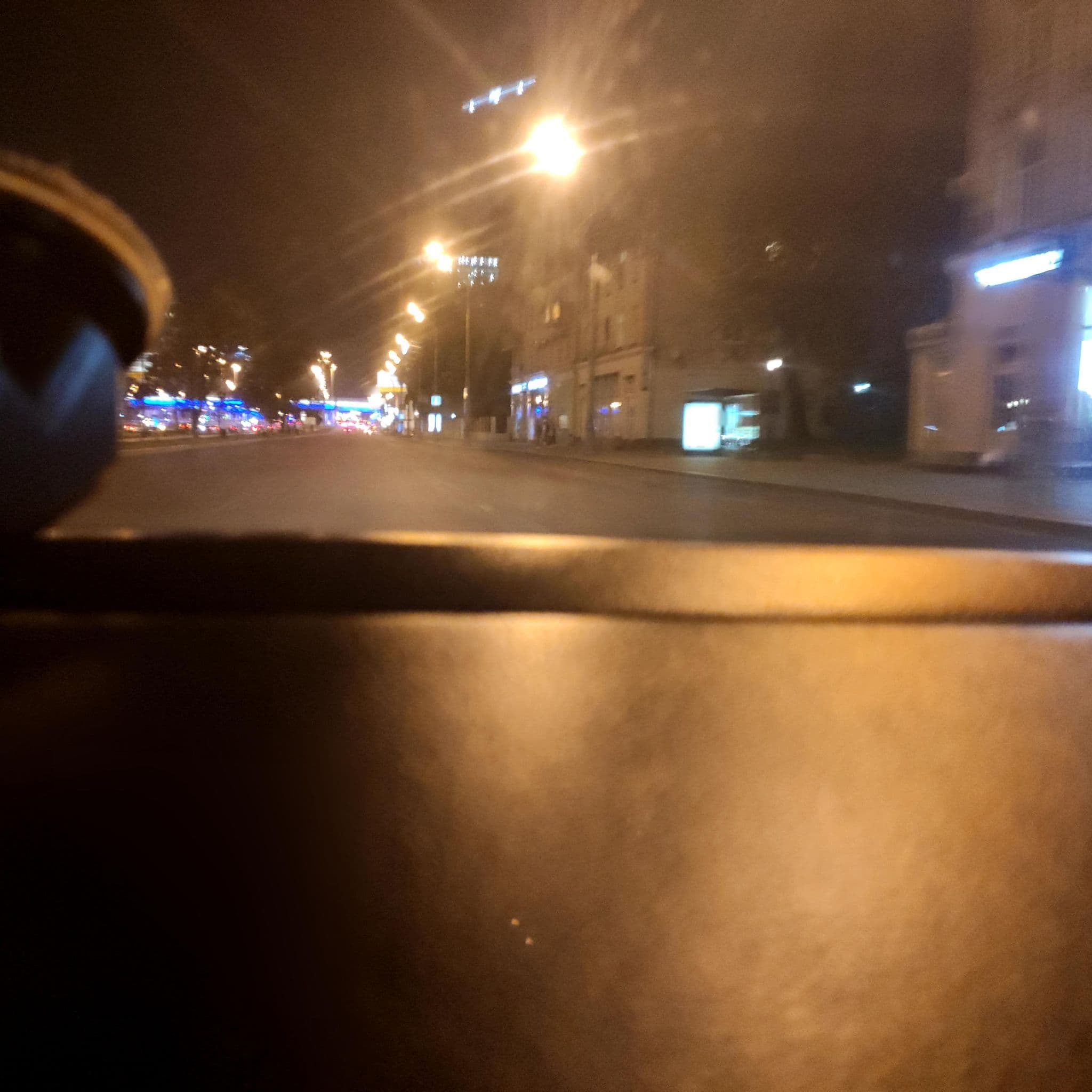 Street view near Lindsay, Presnenskiy — © phoneuploader (CC BY-SA · Mapillary)