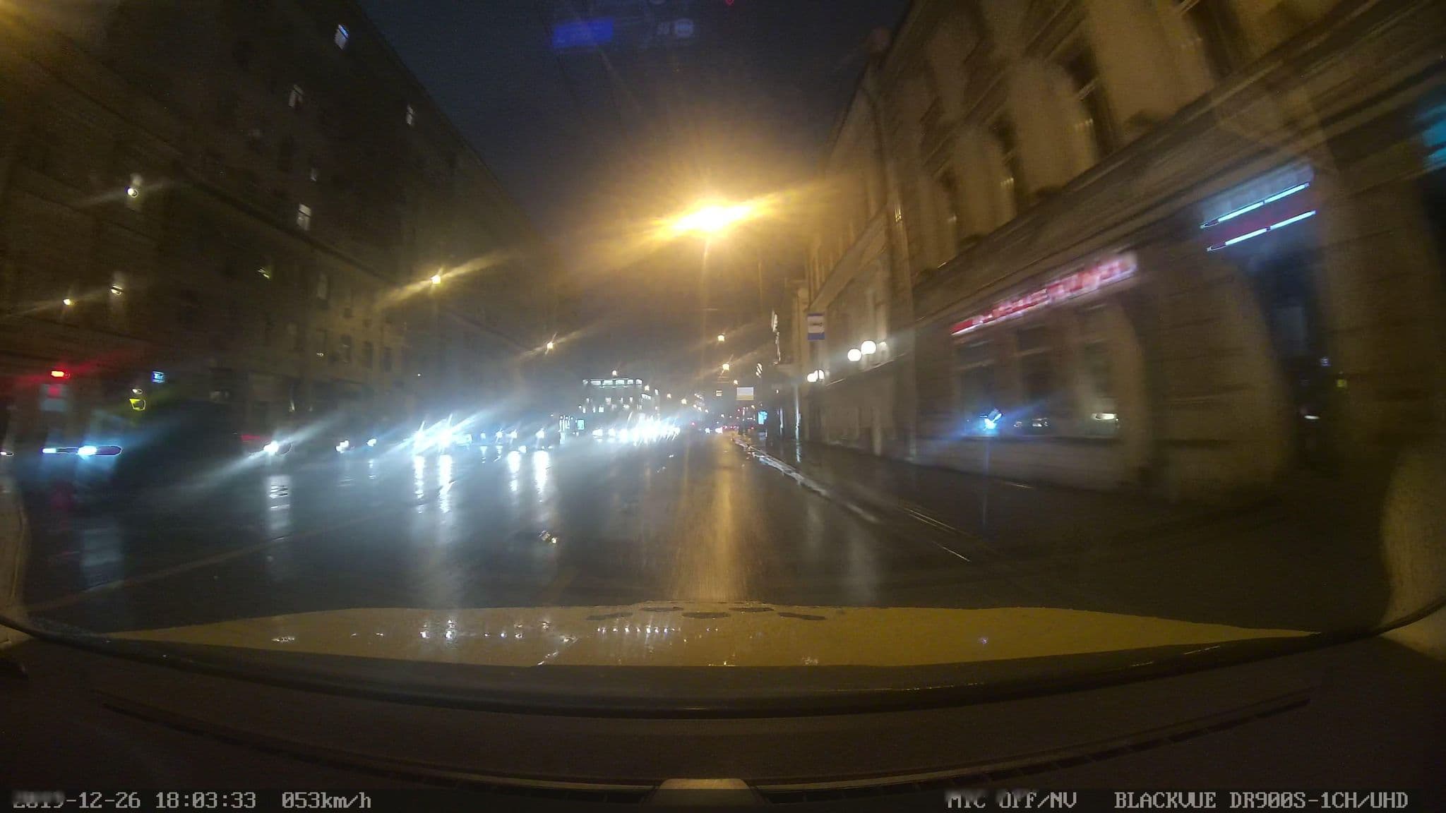 Street view near ГАРДЕН РИНГ ОТЕЛЬ, Moscow — © city_admin (CC BY-SA · Mapillary)