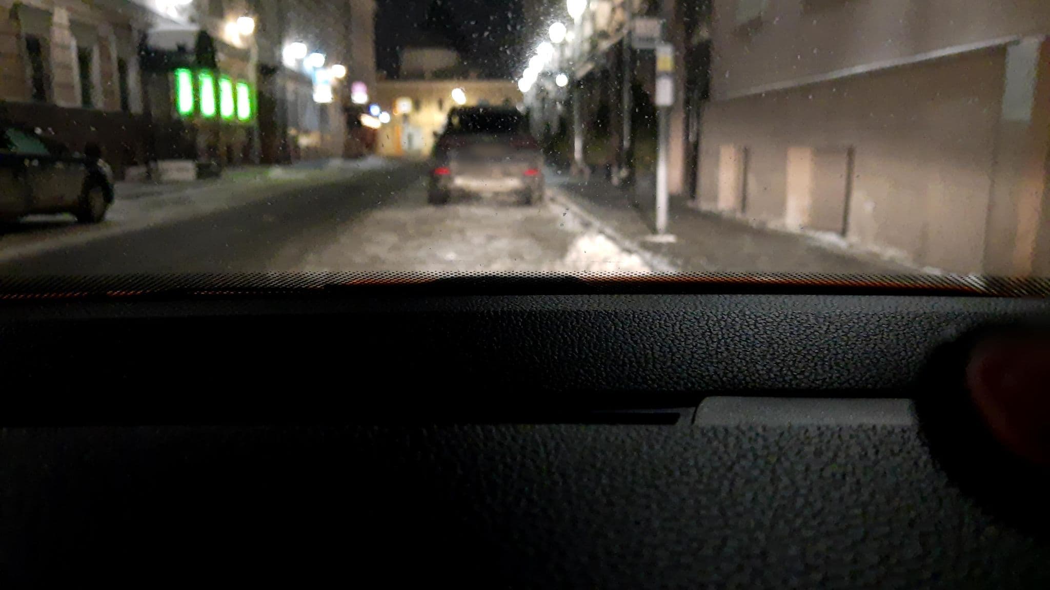 Street view near Fresh Hostel, Moscow — © phoneuploader (CC BY-SA · Mapillary)