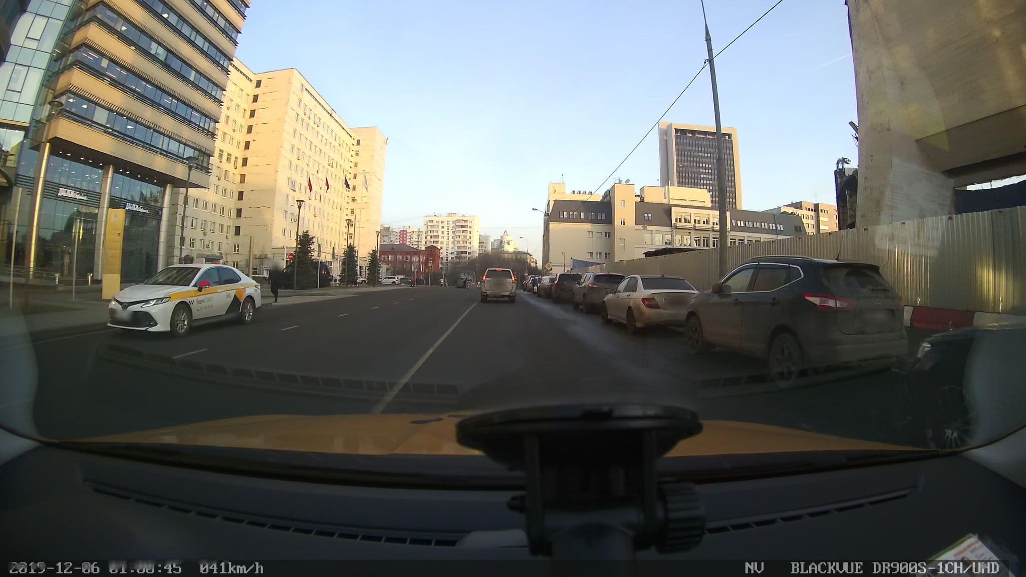 Street view near Lobby, Sokol’niki — © city_admin (CC BY-SA · Mapillary)