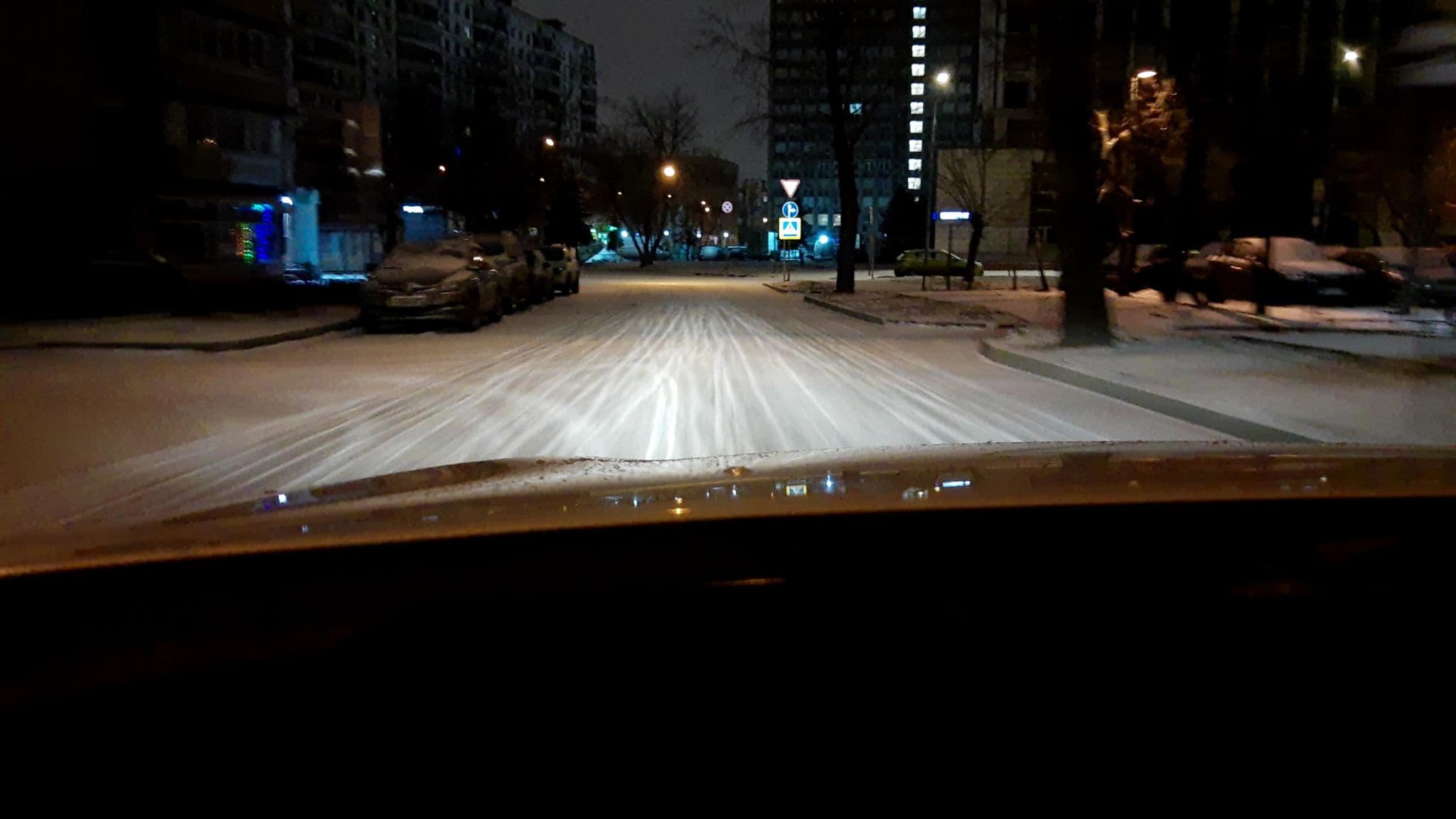 Street view near Хостел "Скворечник", Ostankinskiy — © phoneuploader (CC BY-SA · Mapillary)