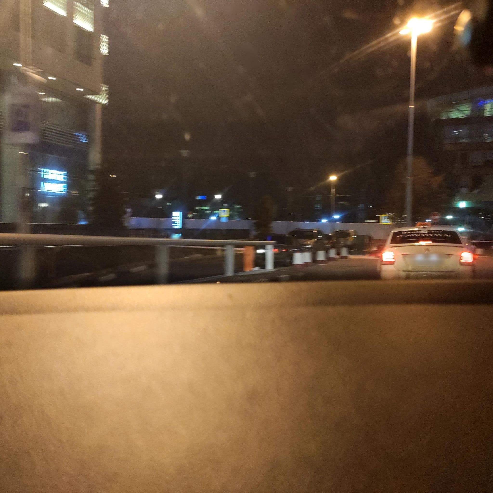 Street view near Бассейн, Sokol’niki — © phoneuploader (CC BY-SA · Mapillary)