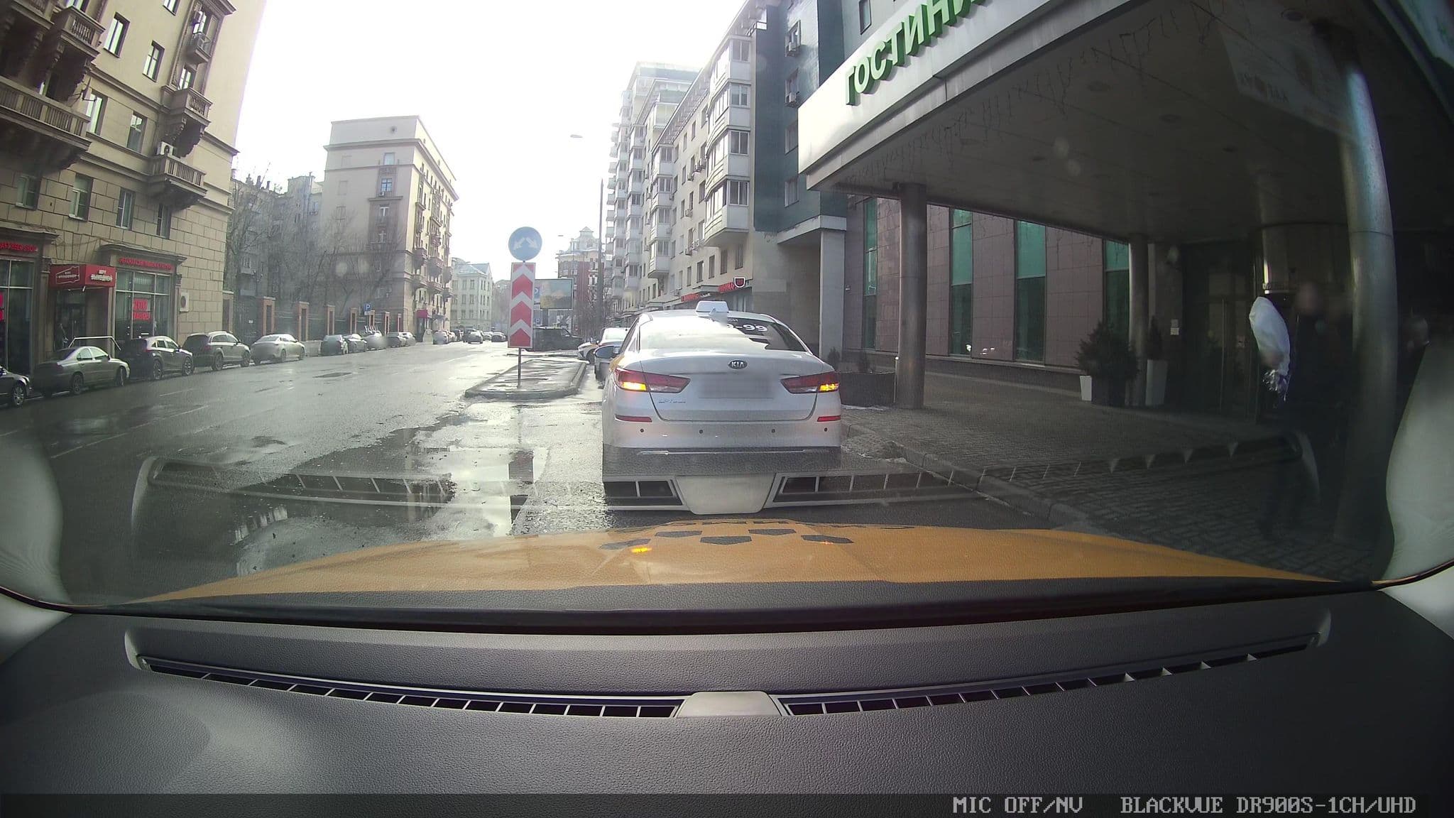 Street view near Номер #405, Sokol’niki — © city_admin (CC BY-SA · Mapillary)