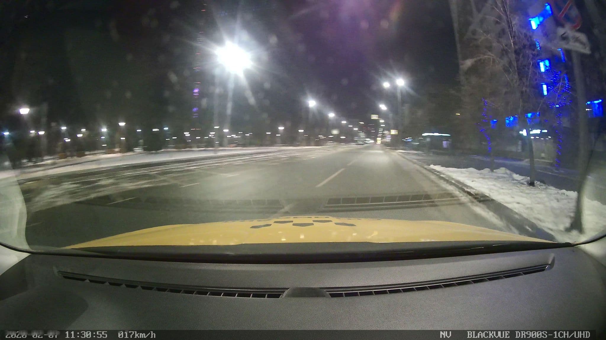 Street view near Гостиница "Звёздная", Ostankinskiy — © city_admin (CC BY-SA · Mapillary)