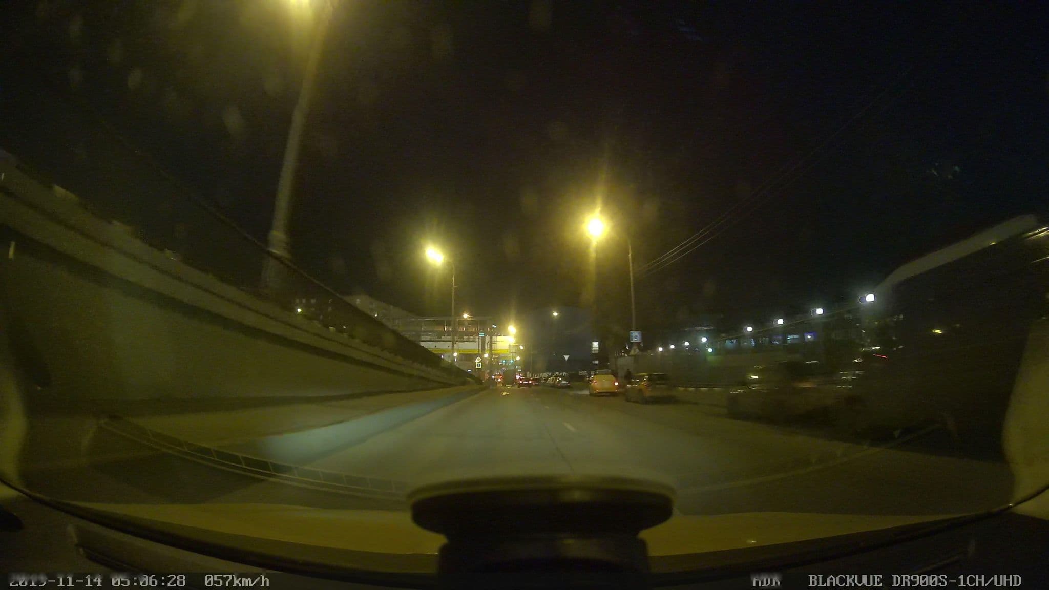 Street view near Апарт-отель "Точка запятая", Lefortovo — © city_admin (CC BY-SA · Mapillary)