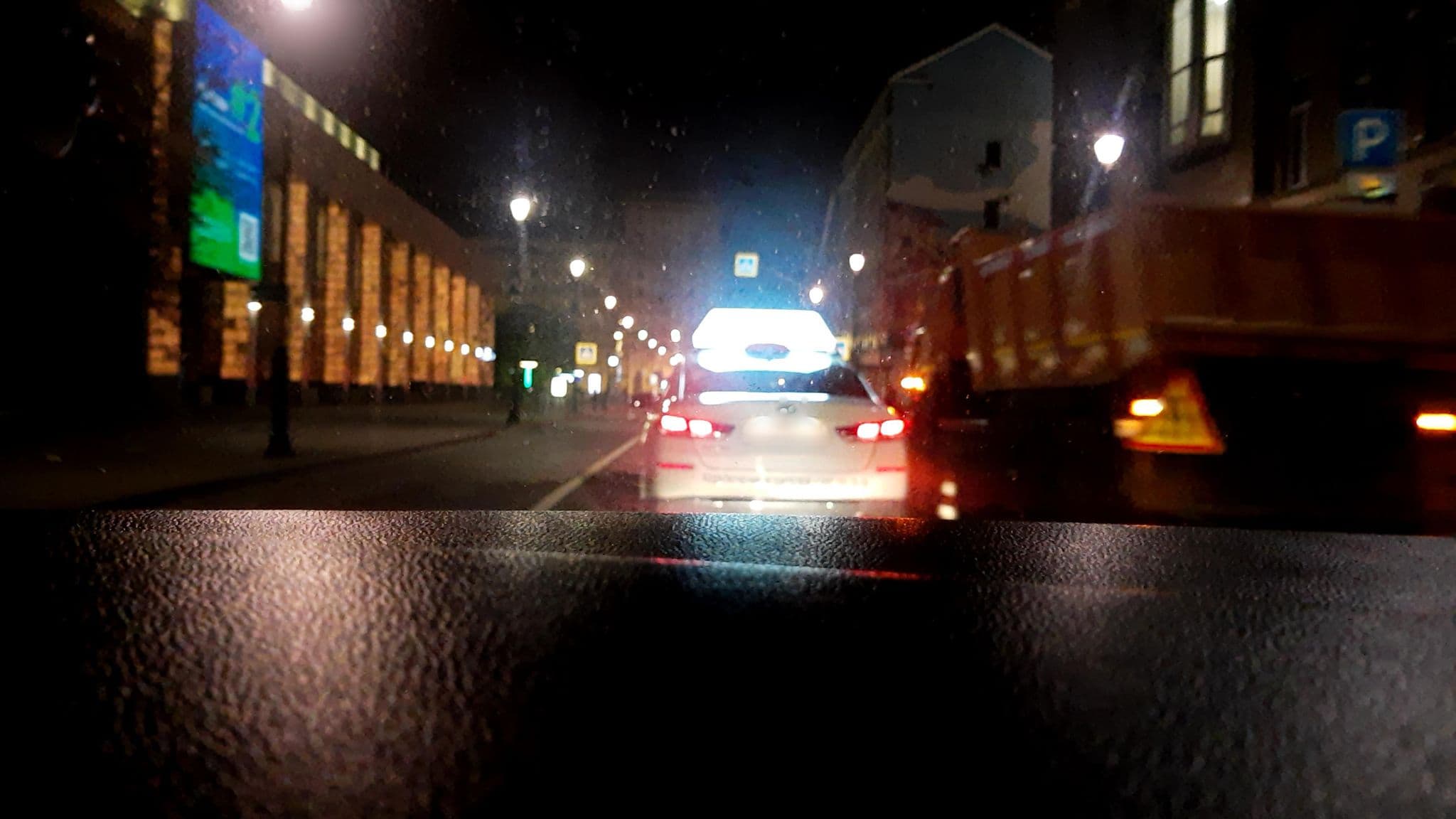 Street view near Suite Hotel Покровка, Moscow — © phoneuploader (CC BY-SA · Mapillary)