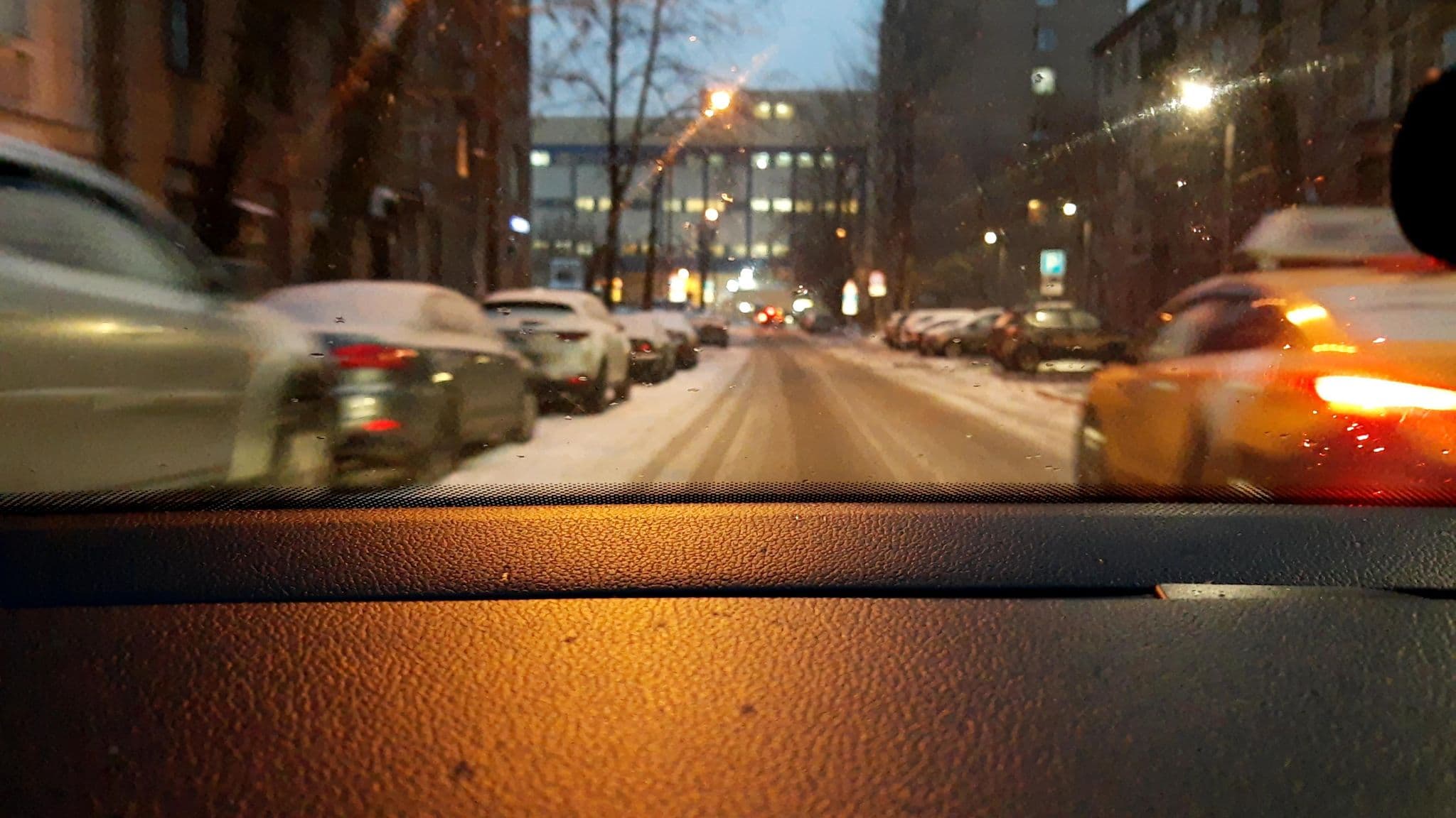 Street view near Першерон, Sokol’niki — © phoneuploader (CC BY-SA · Mapillary)