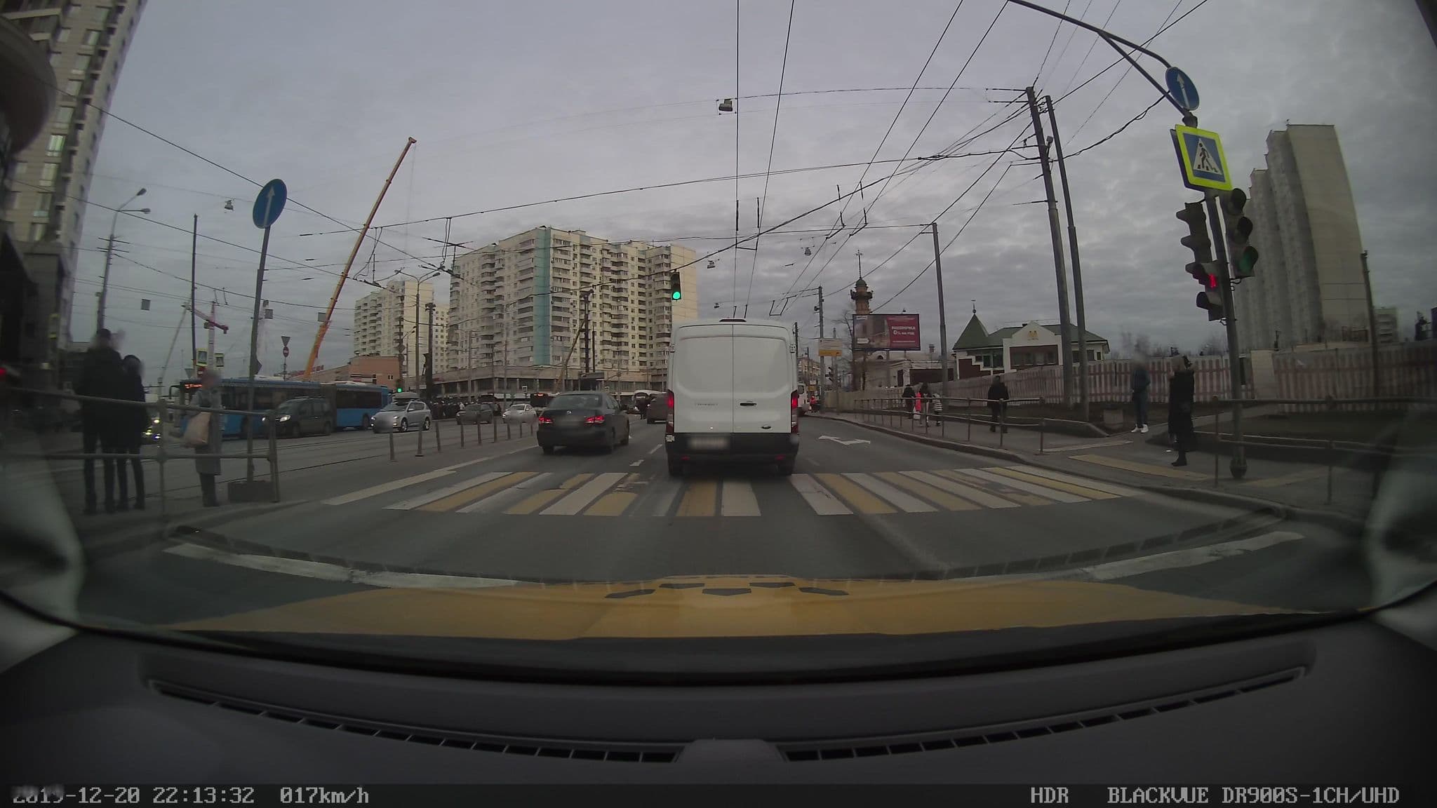 Street view near Room 2005, Sokol’niki — © city_admin (CC BY-SA · Mapillary)