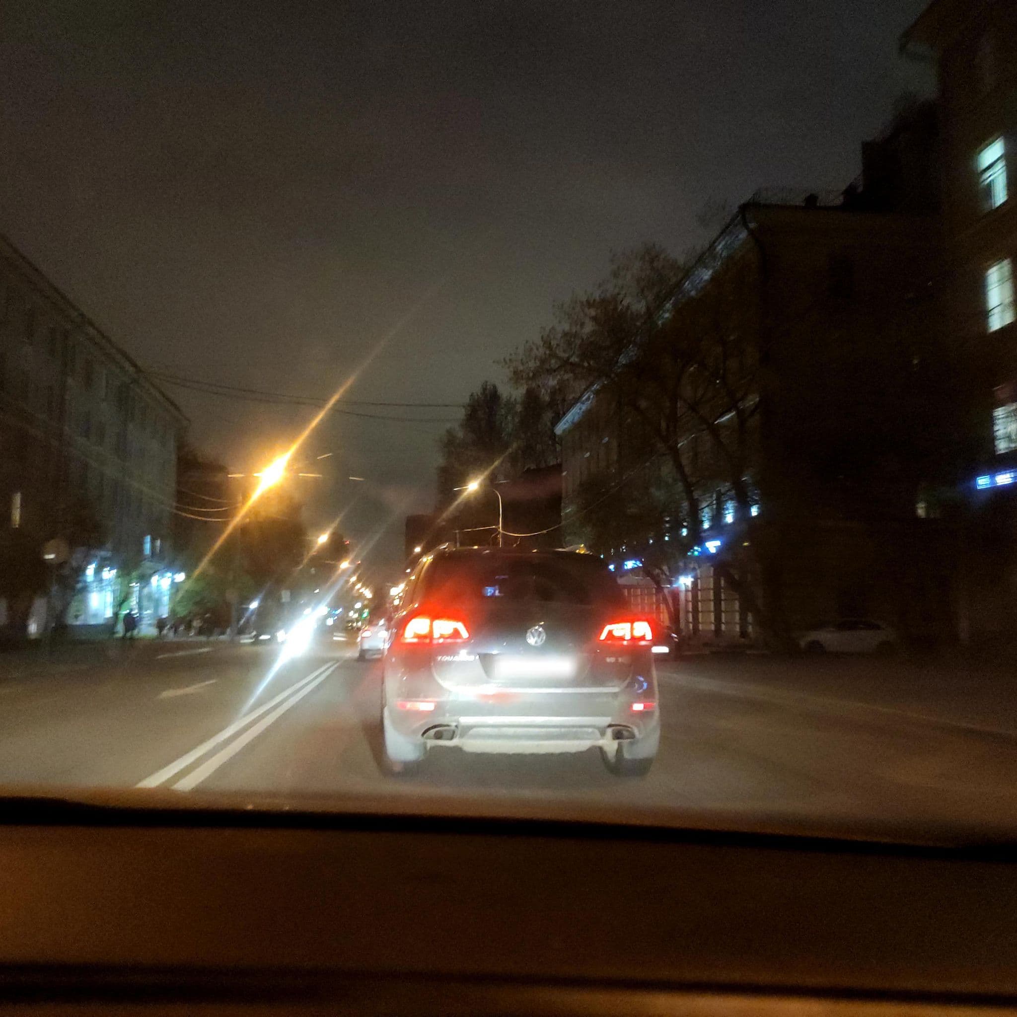 Street view near Новый свет, Rostokino — © phoneuploader (CC BY-SA · Mapillary)