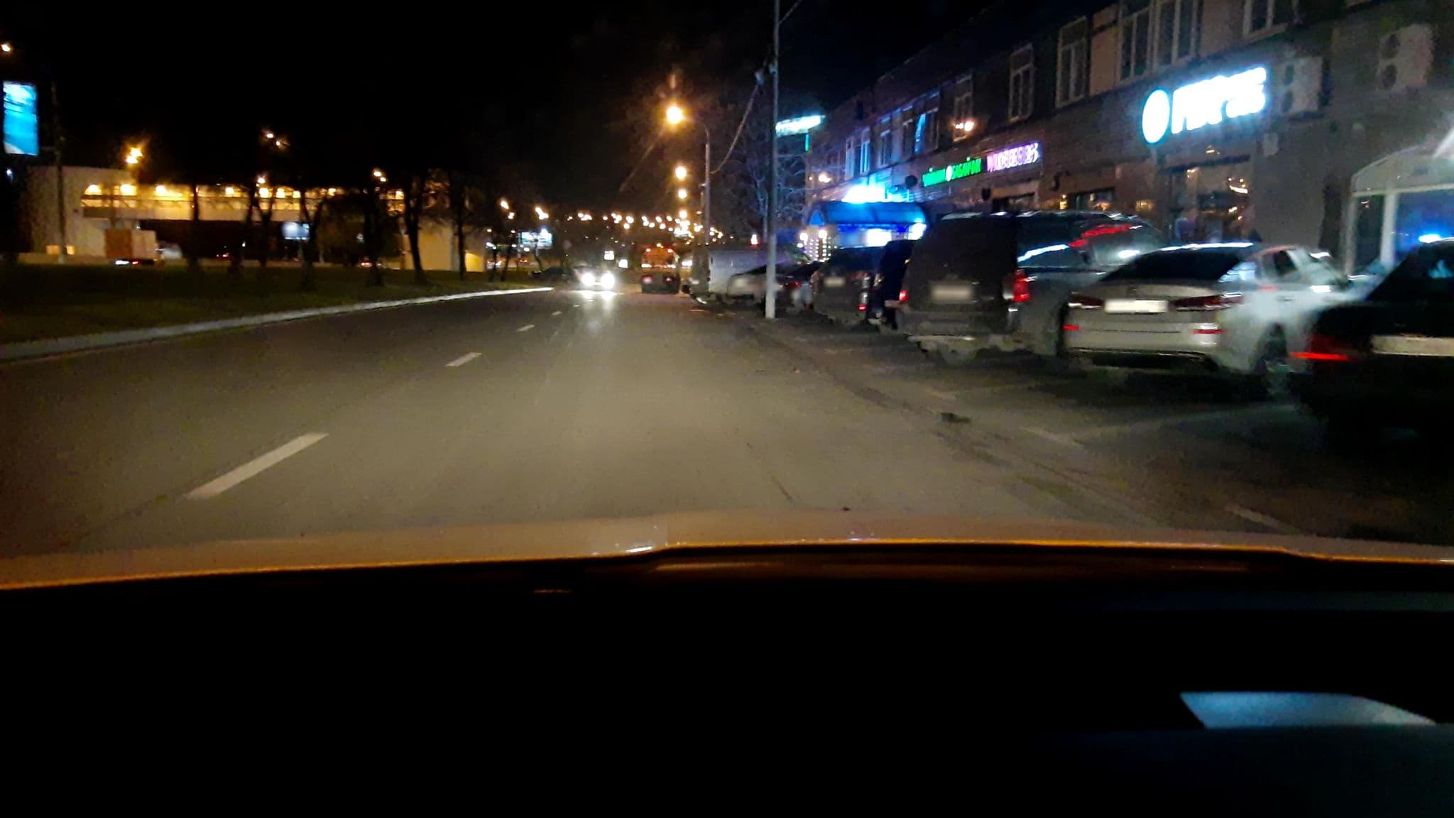 Street view near Гостиница, Slobodka — © phoneuploader (CC BY-SA · Mapillary)