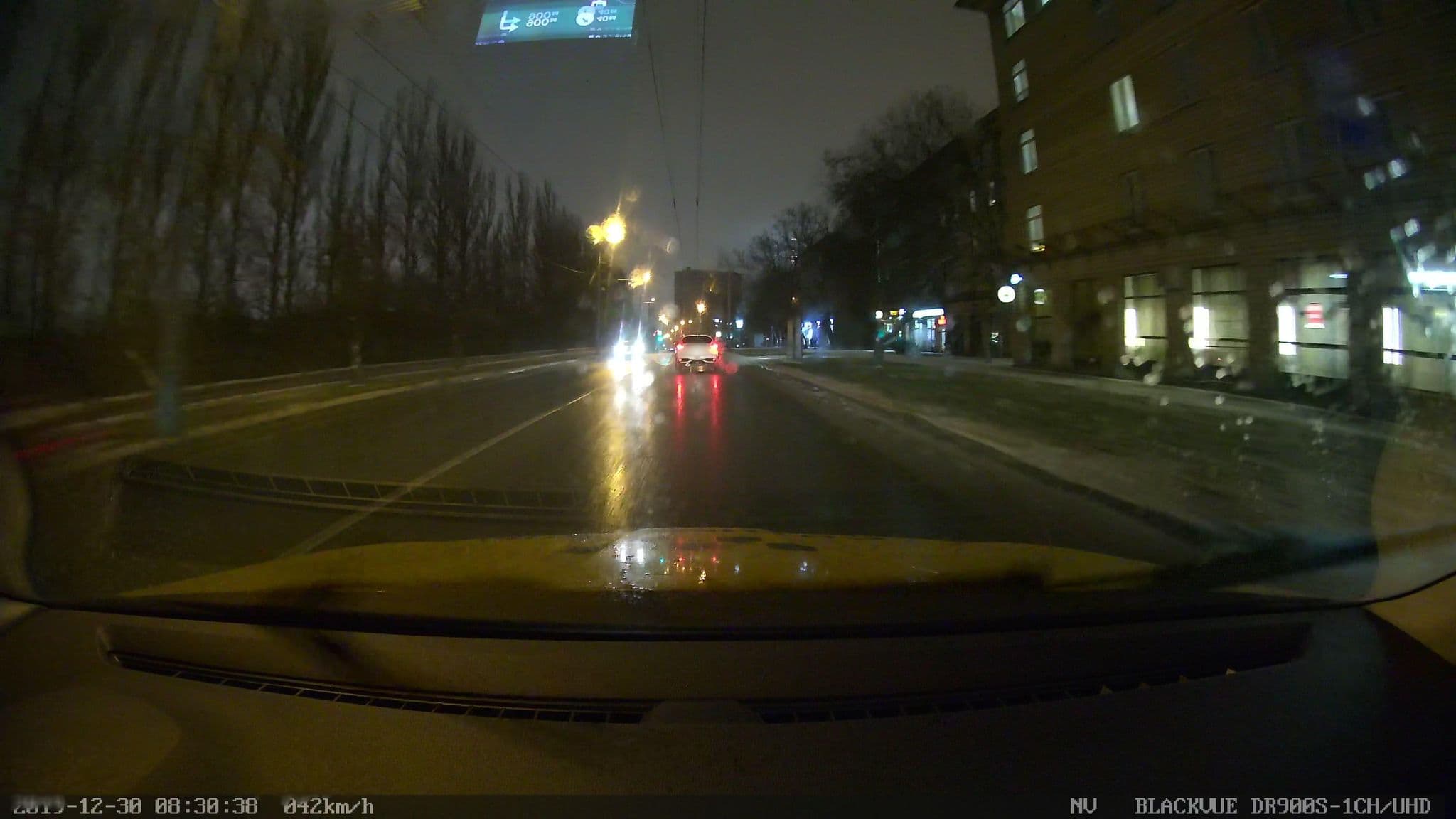Street view near Гостиница Останкино, Ostankinskiy — © city_admin (CC BY-SA · Mapillary)