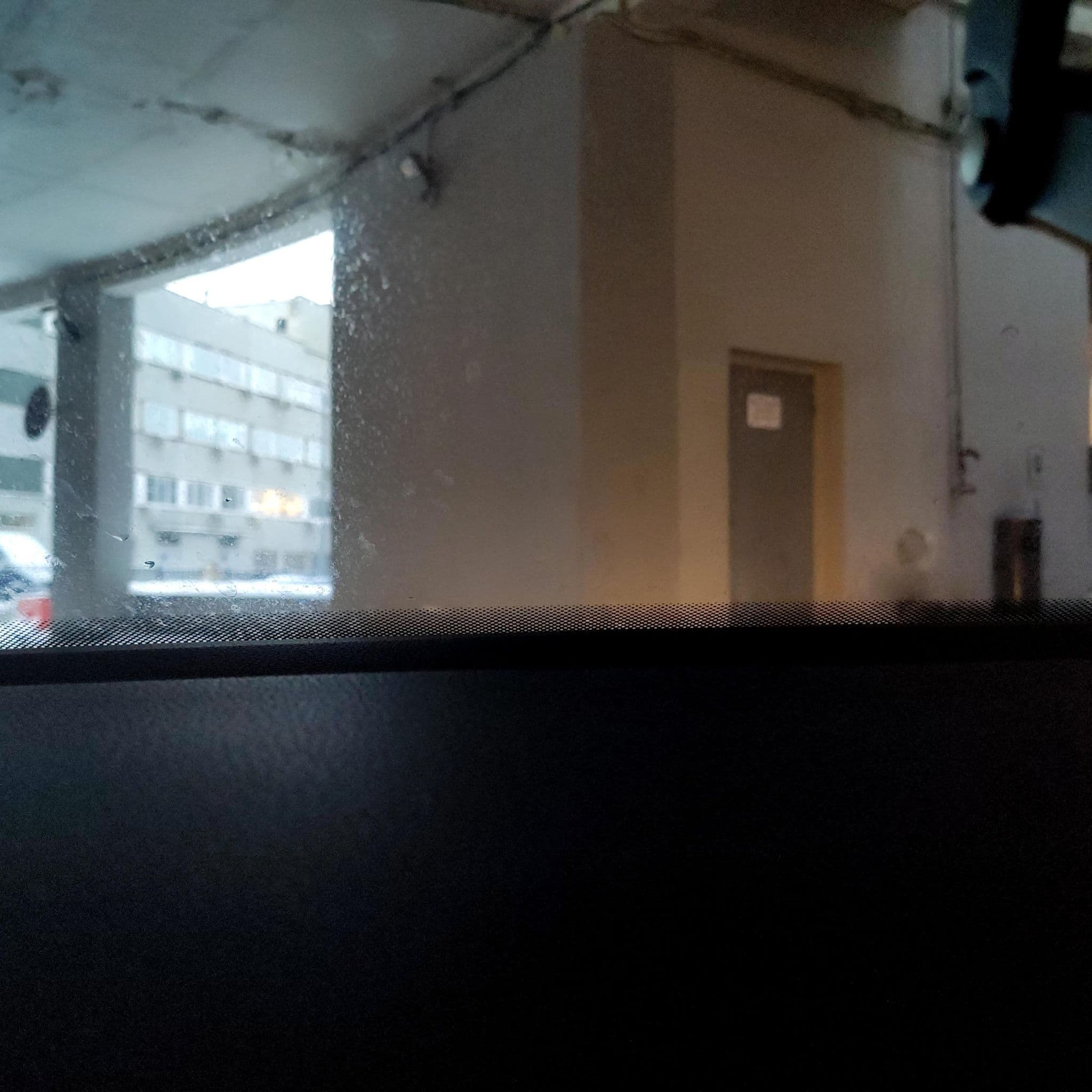 Street view near АБ ВИТА, Rostokino — © phoneuploader (CC BY-SA · Mapillary)