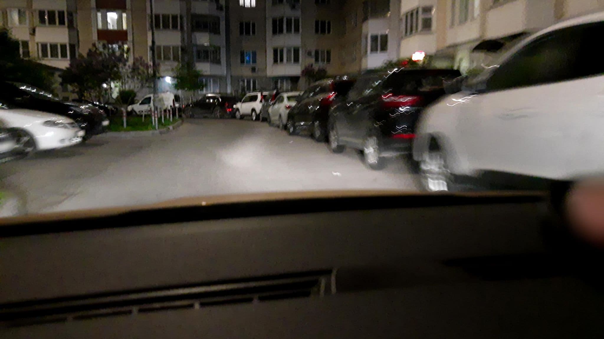 Street view near Мини-отель Мираж, Bibirevo — © phoneuploader (CC BY-SA · Mapillary)