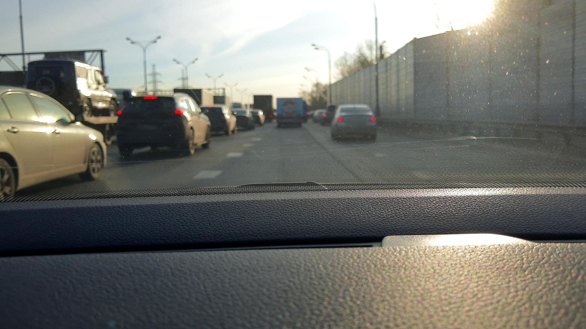 Street view near Отель Русские Апартаменты, Vagonoremont — © phoneuploader (CC BY-SA · Mapillary)