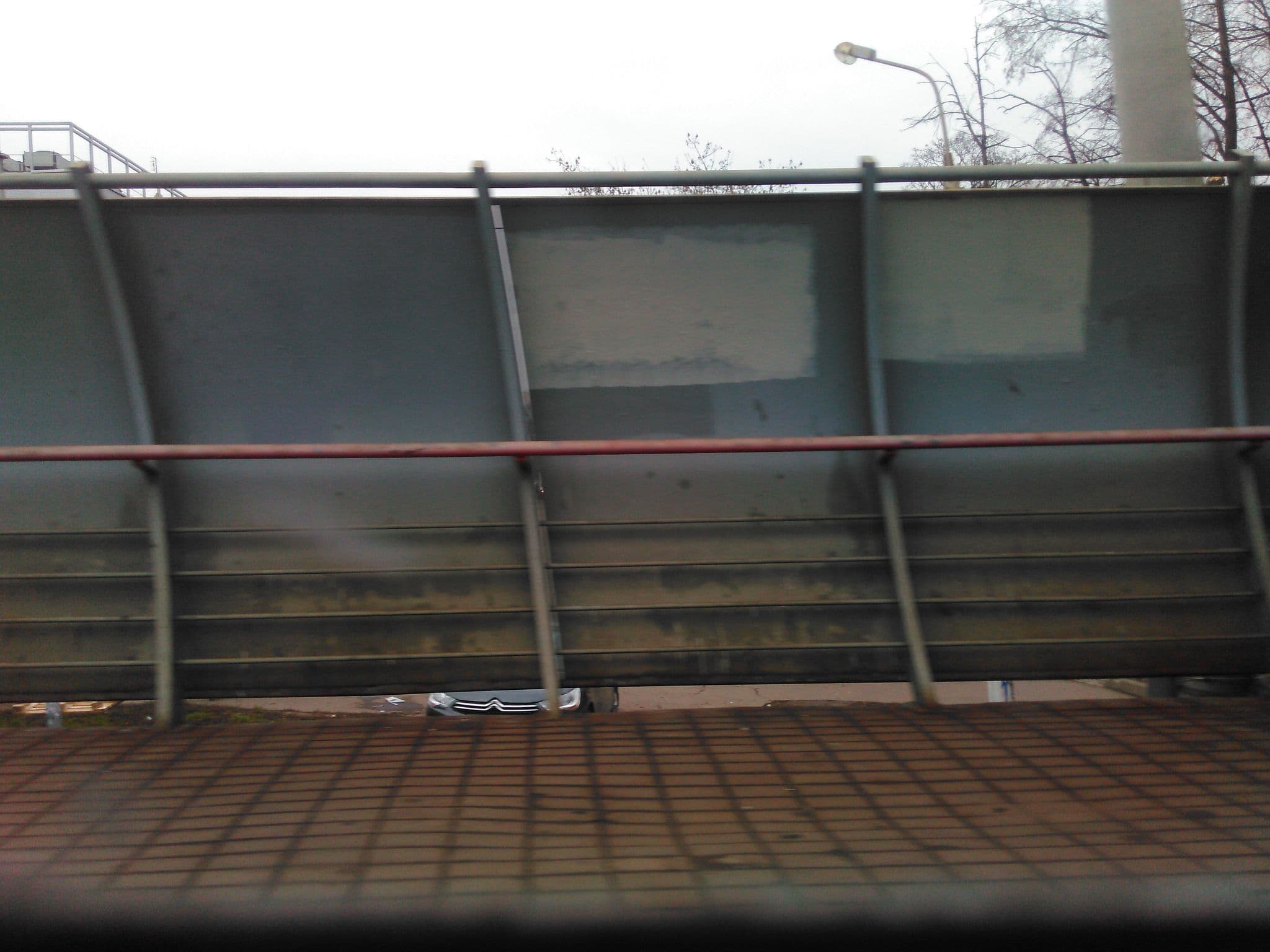 Street view near Ладога, Druzhba — © serj_nickel (CC BY-SA · Mapillary)