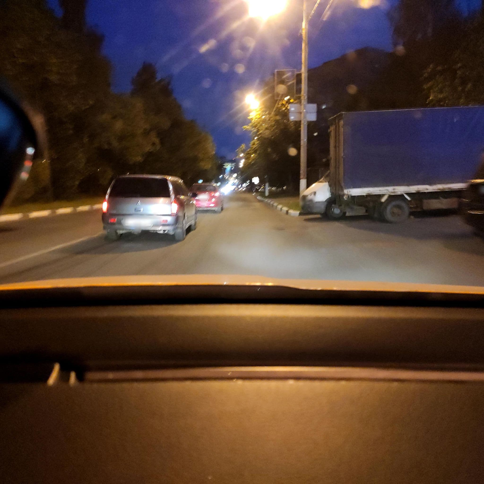 Street view near Маджоре, Mytishchi — © phoneuploader (CC BY-SA · Mapillary)