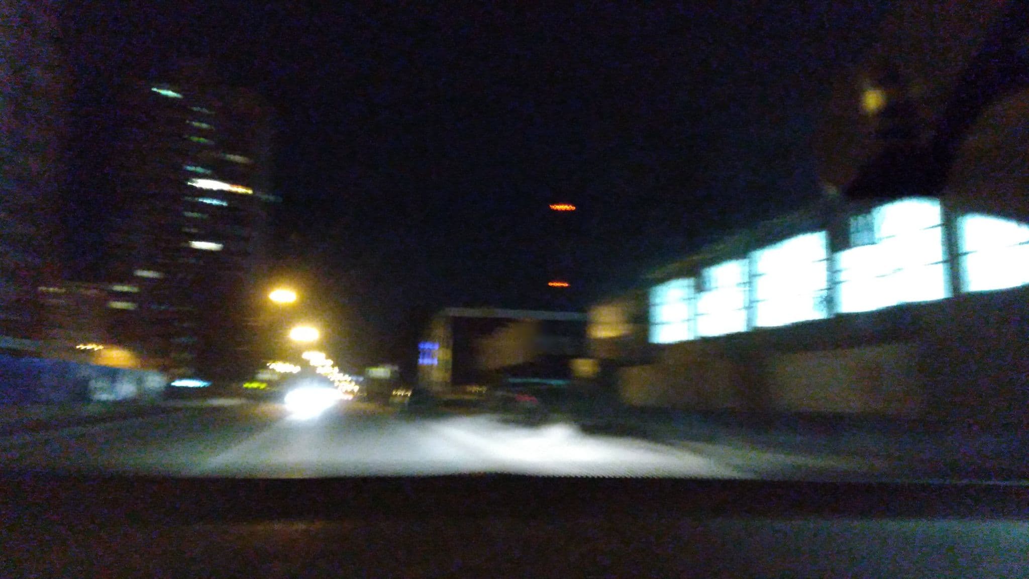 Street view near Аврора, Balashikha — © phoneuploader (CC BY-SA · Mapillary)
