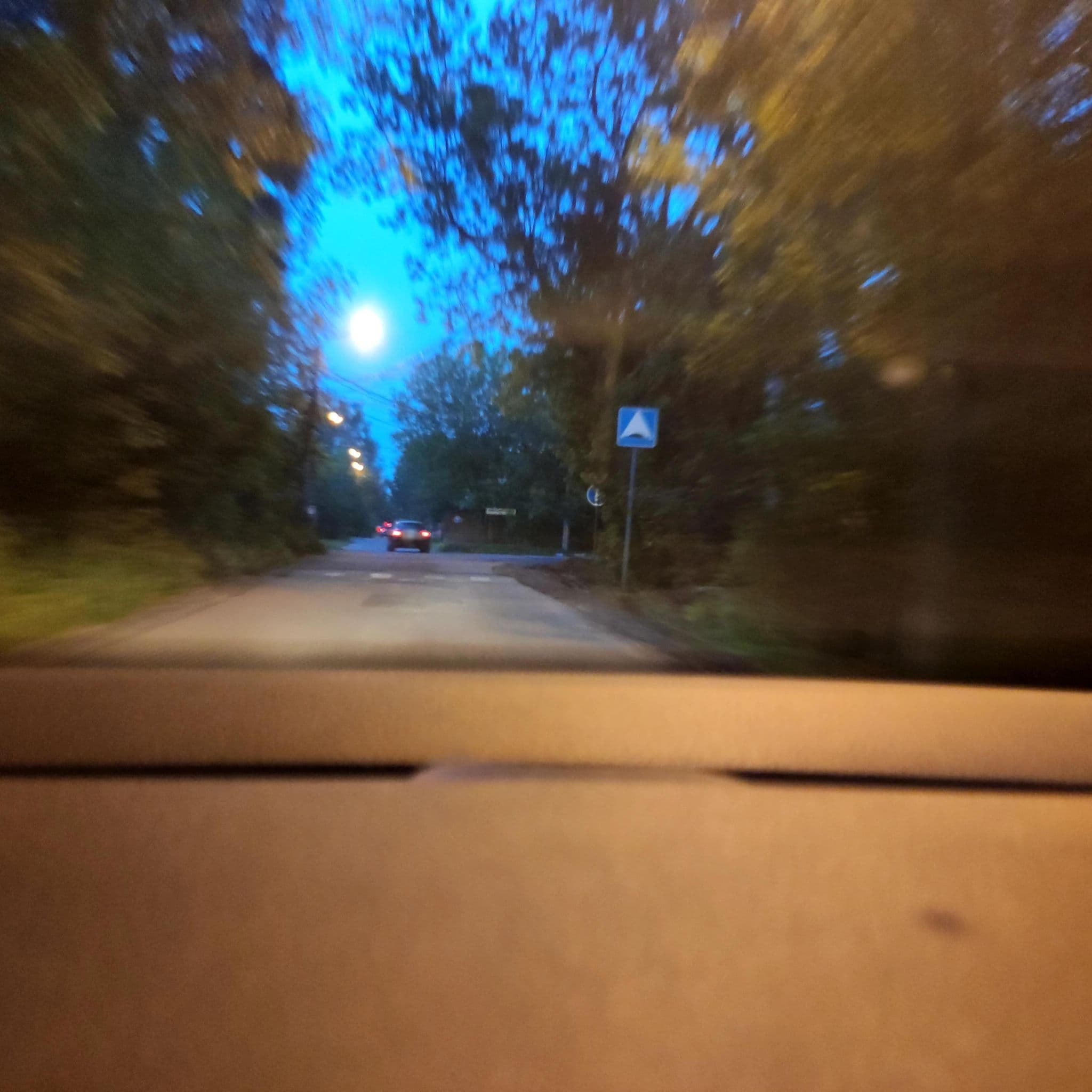 Street view near Бассейн Лесные поляны, Saltykovka — © phoneuploader (CC BY-SA · Mapillary)