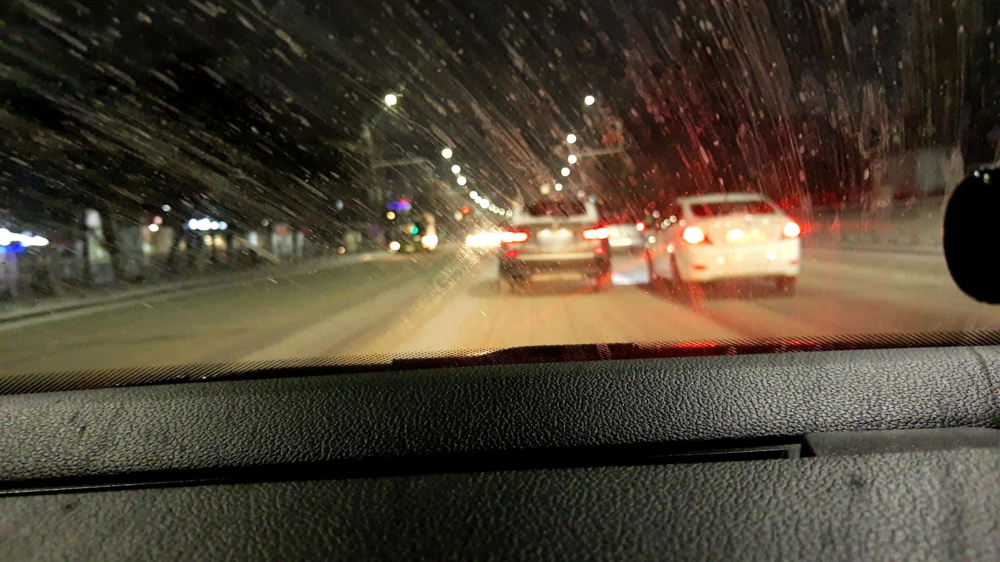 Street view near Minotel Hotel, Vladimir — © phoneuploader (CC BY-SA · Mapillary)