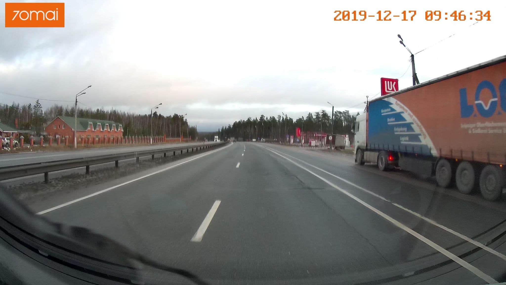 Street view near Отель, Сауна "уют", Vladimir — © a525ao37 (CC BY-SA · Mapillary)