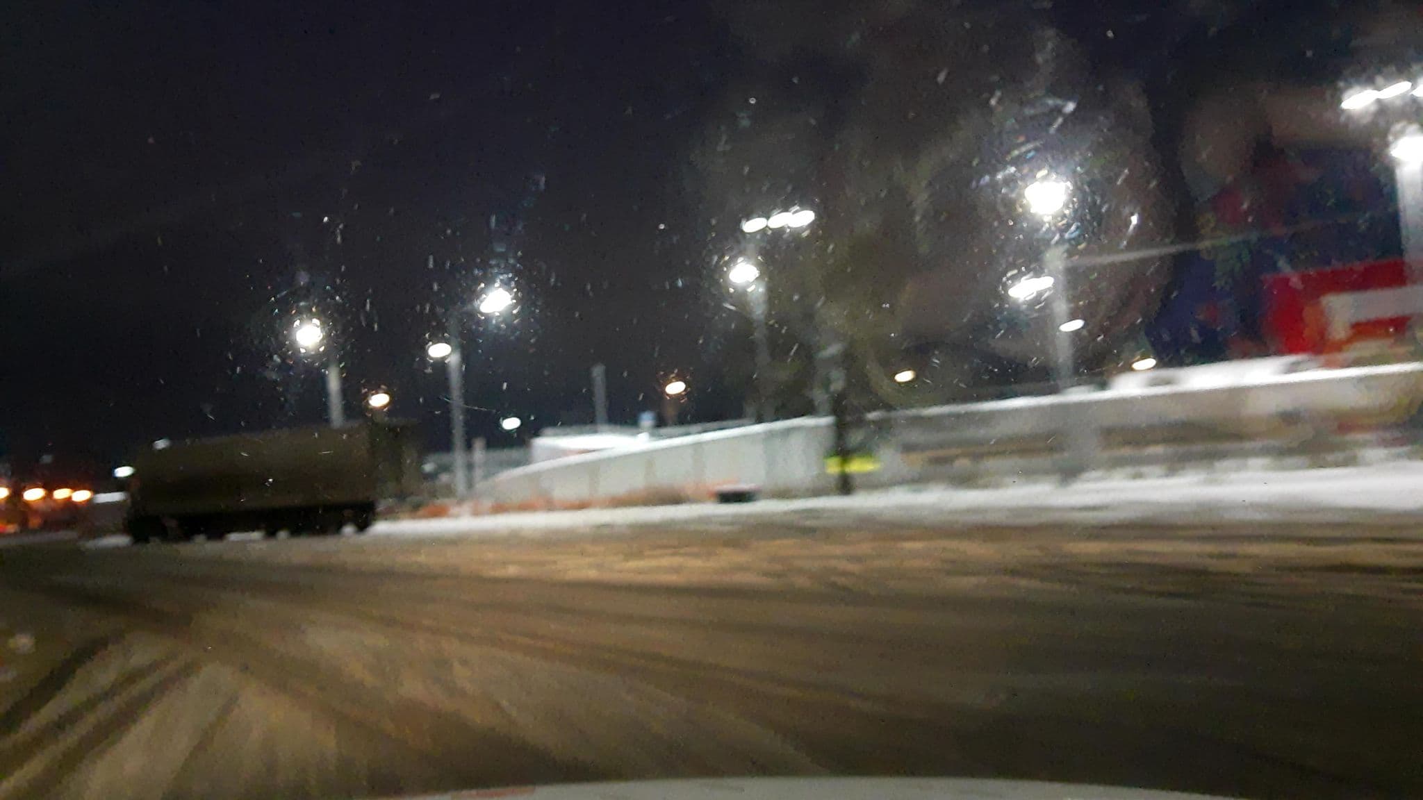 Street view near orange hotel moskva, Elektrostal’ — © phoneuploader (CC BY-SA · Mapillary)
