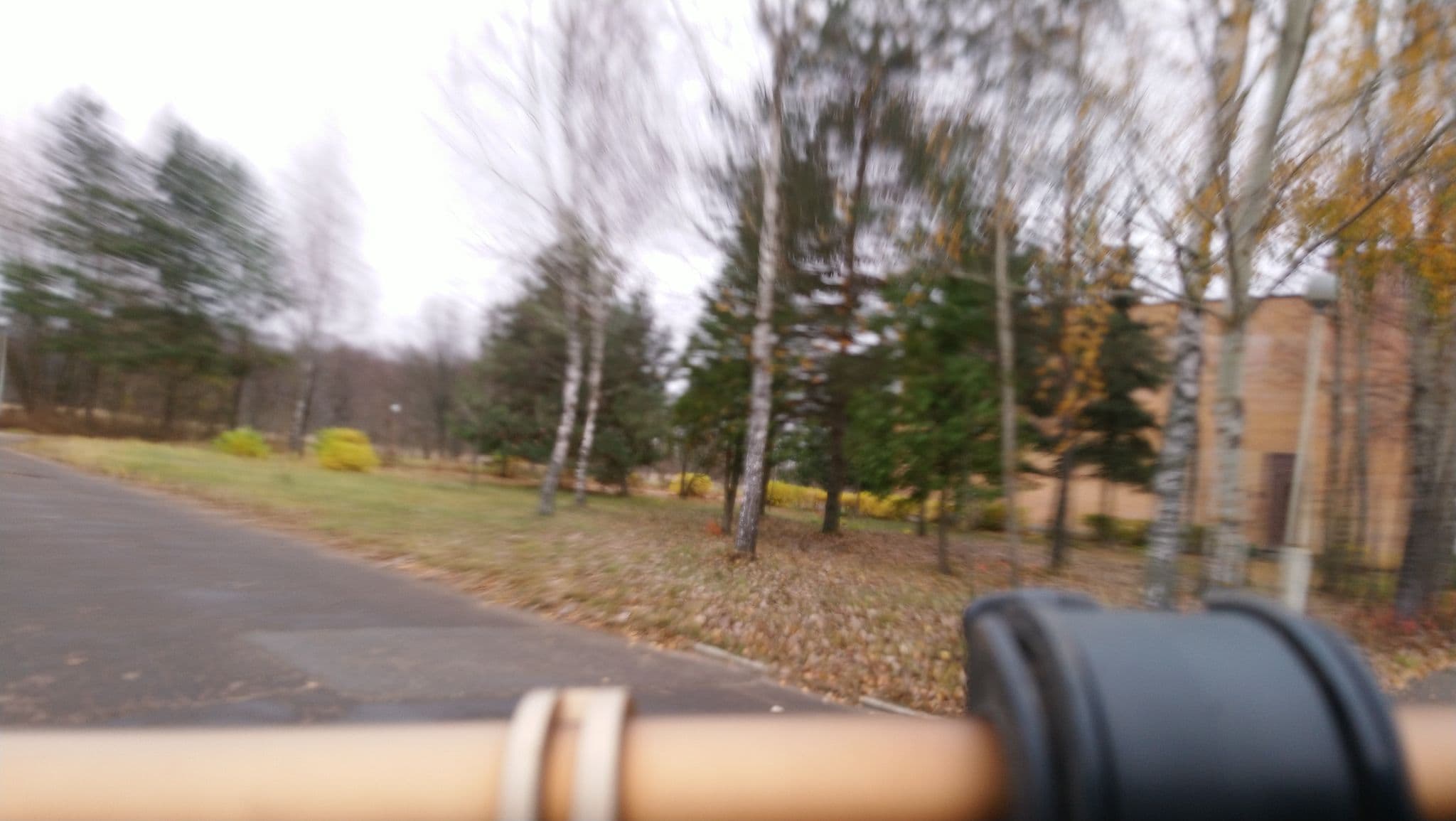 Street view near Ратмино, Dubna — © som89 (CC BY-SA · Mapillary)