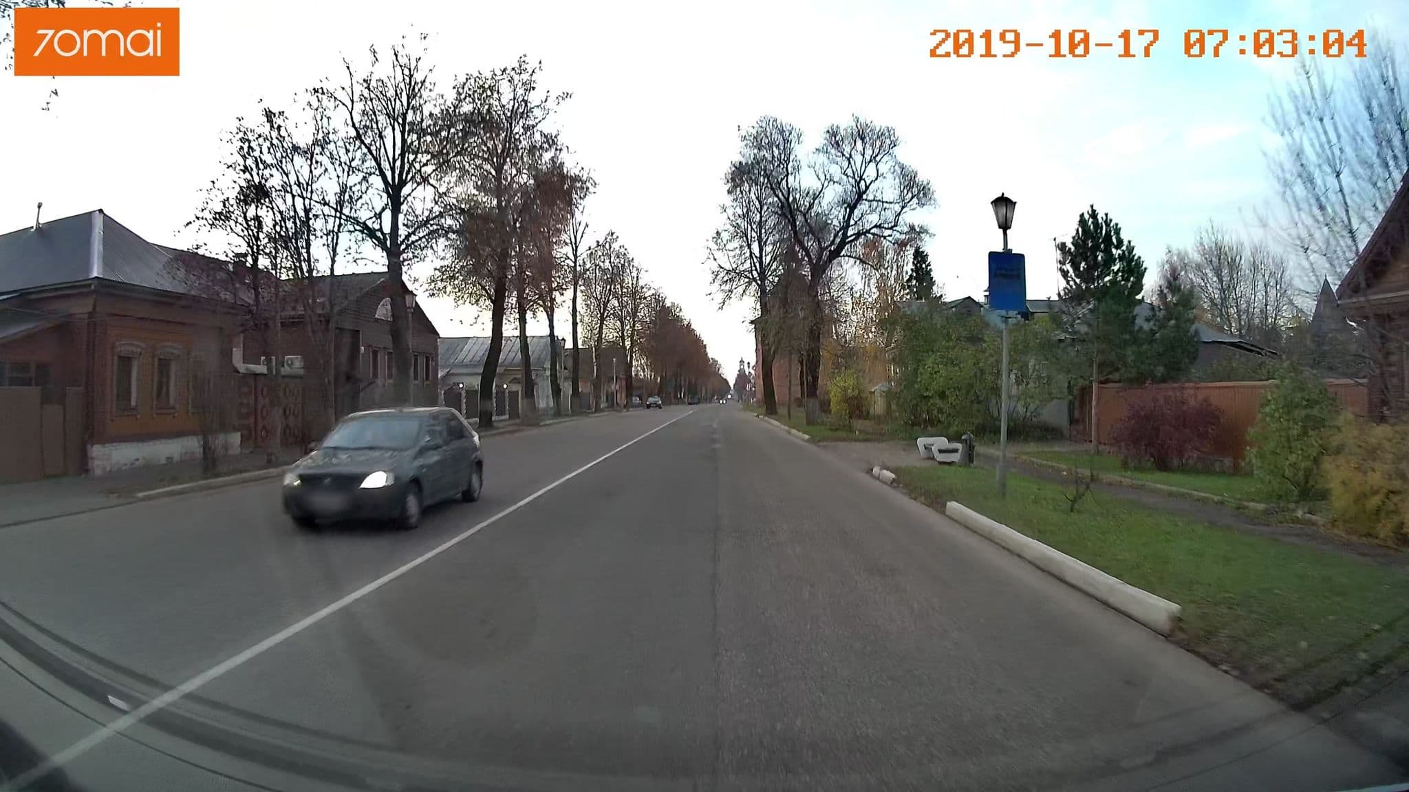 Street view near Гостевой дом литейщика Никуличева, Suzdal’ — © a525ao37 (CC BY-SA · Mapillary)