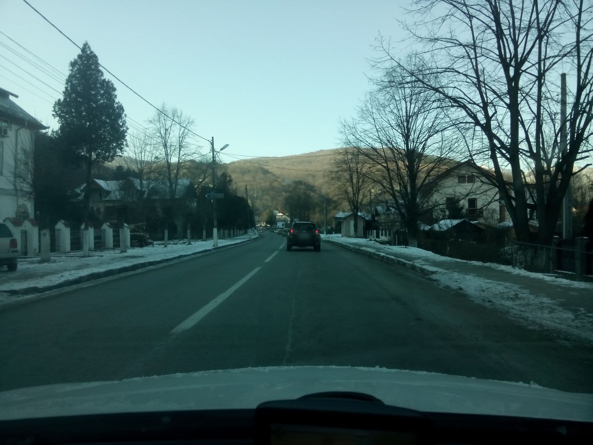 Street view near Vila Crinilor, Jiblea Veche — © jibec (CC BY-SA · Mapillary)