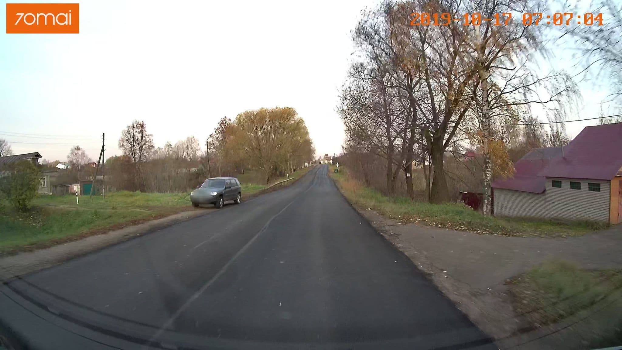 Street view near Отель Маришкин дом, Suzdal’ — © a525ao37 (CC BY-SA · Mapillary)