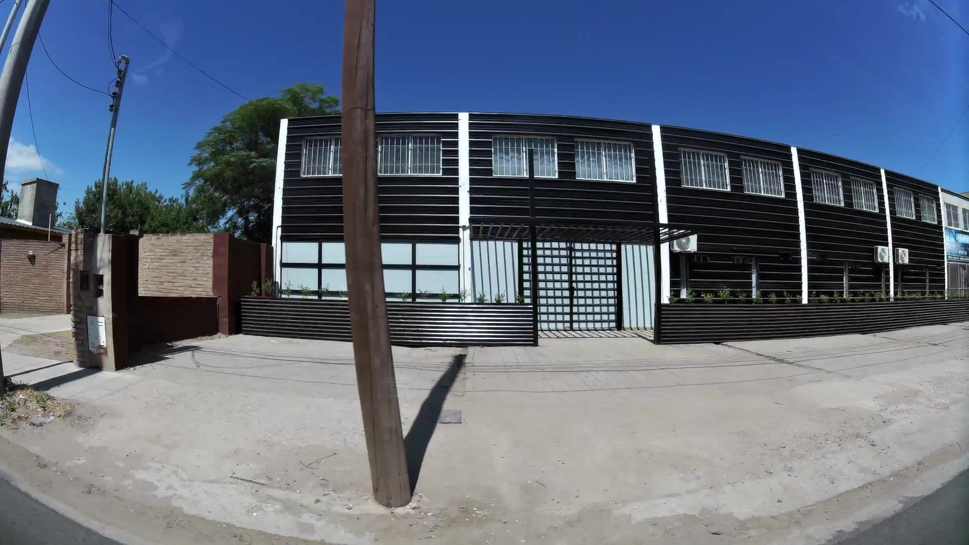 Street view near GBH, Córdoba — © kaartcam (CC BY-SA · Mapillary)