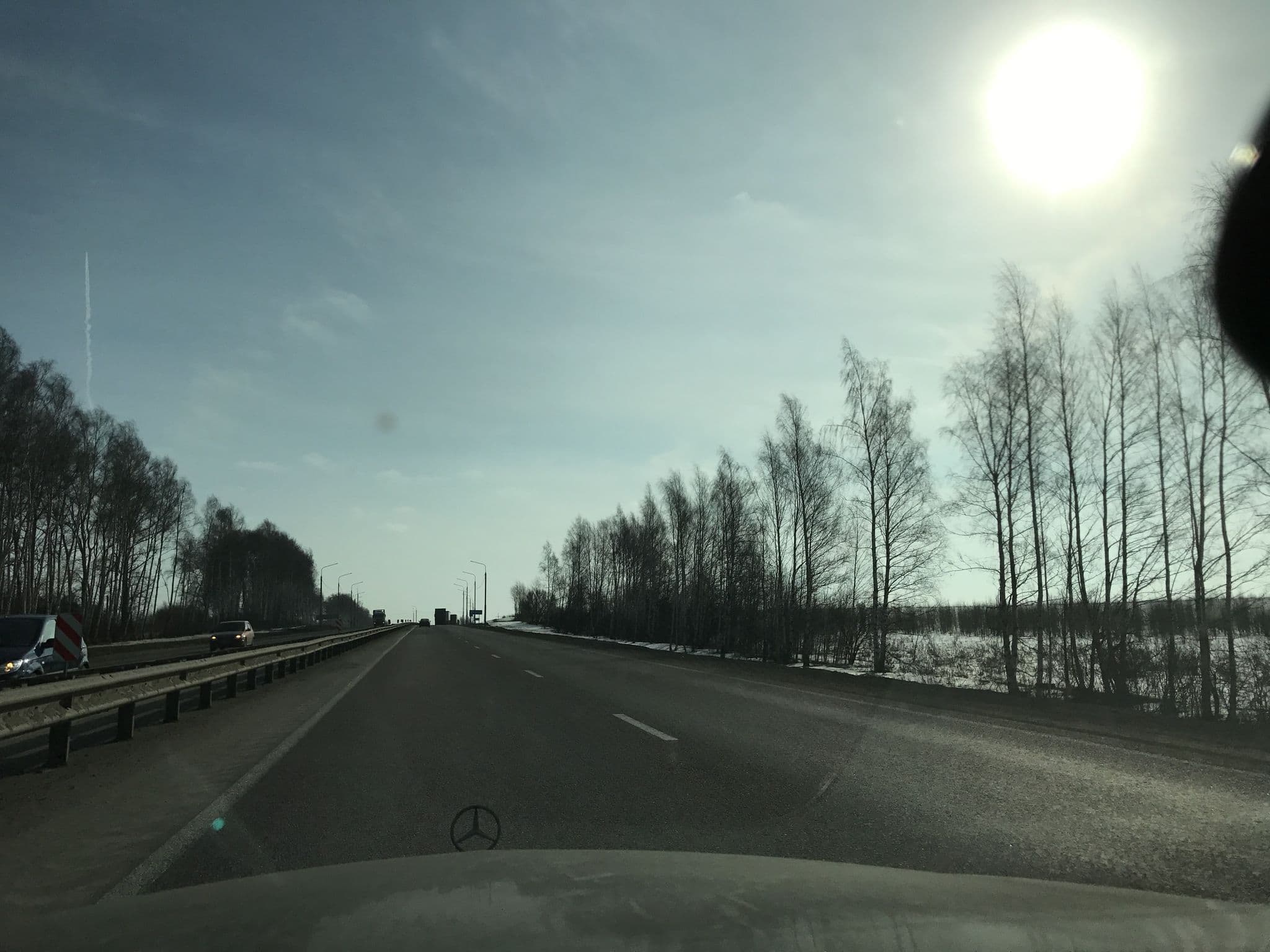 Street view near Vanek's Hotel 5 stars, Gorokhovets — © romanshikin (CC BY-SA · Mapillary)