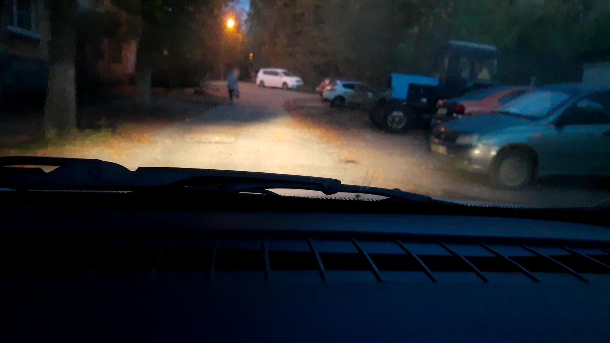 Street view near Станкинформ, Podnov’ye — © phoneuploader (CC BY-SA · Mapillary)