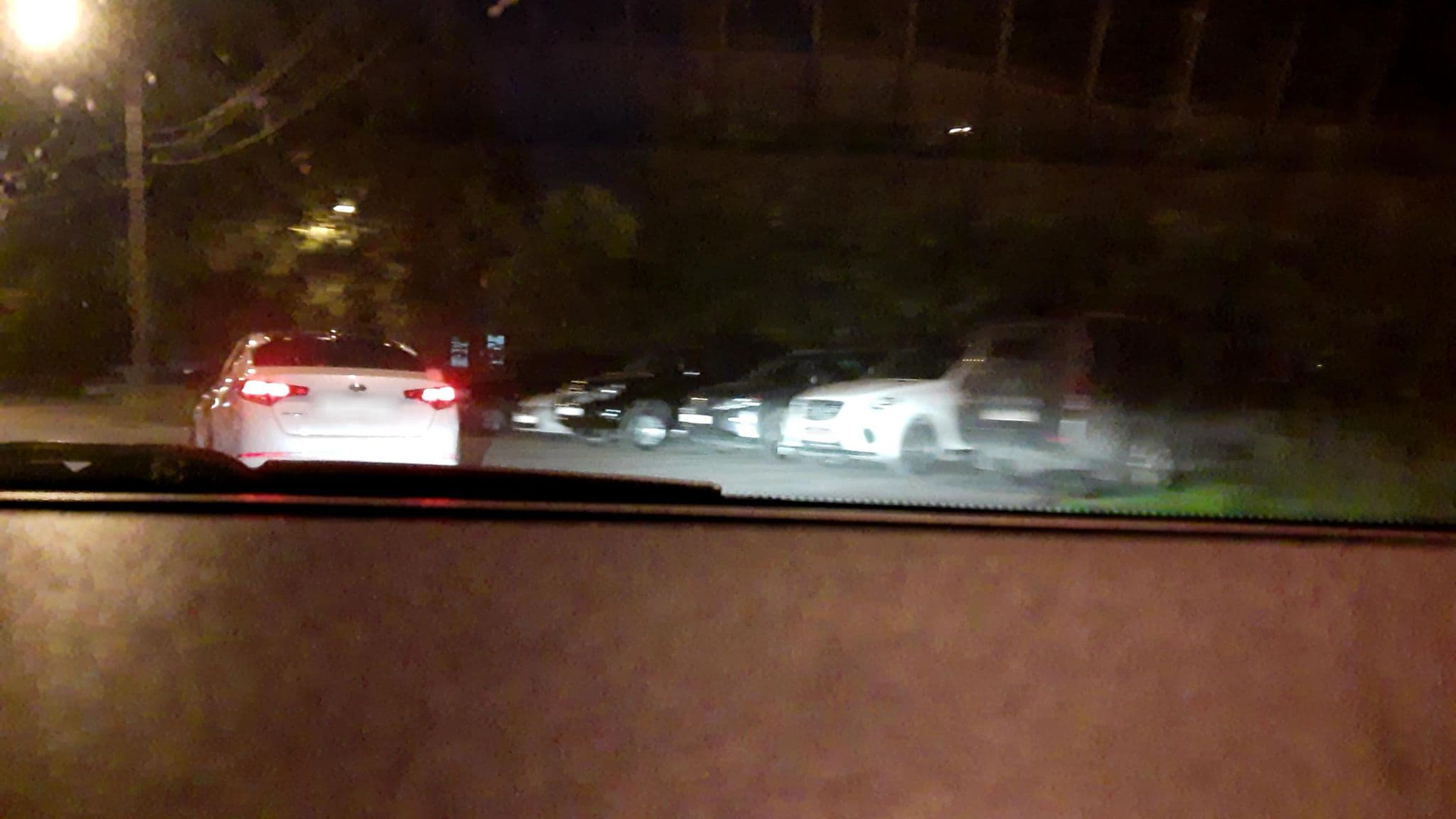 Street view near Вертолетная площадка, Podnov’ye — © phoneuploader (CC BY-SA · Mapillary)