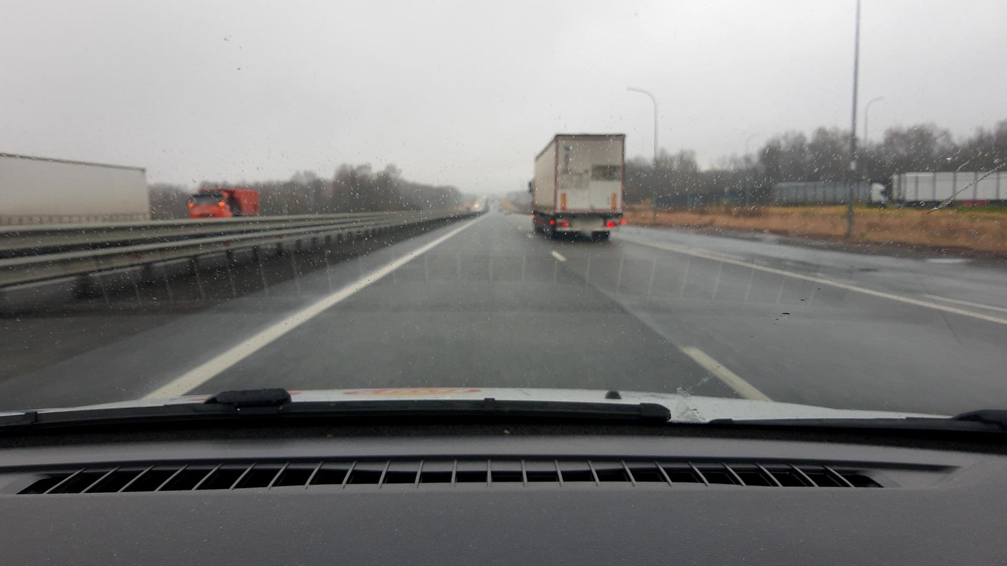 Street view near Окская Гавань, Burevestnik — © phoneuploader (CC BY-SA · Mapillary)