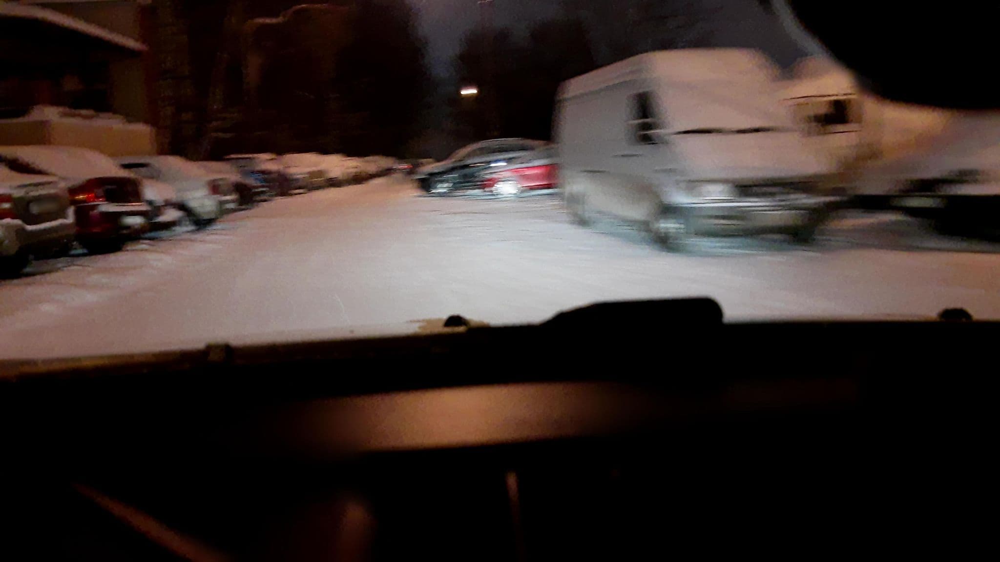 Street view near Best Days Hostel, Podnov’ye — © phoneuploader (CC BY-SA · Mapillary)