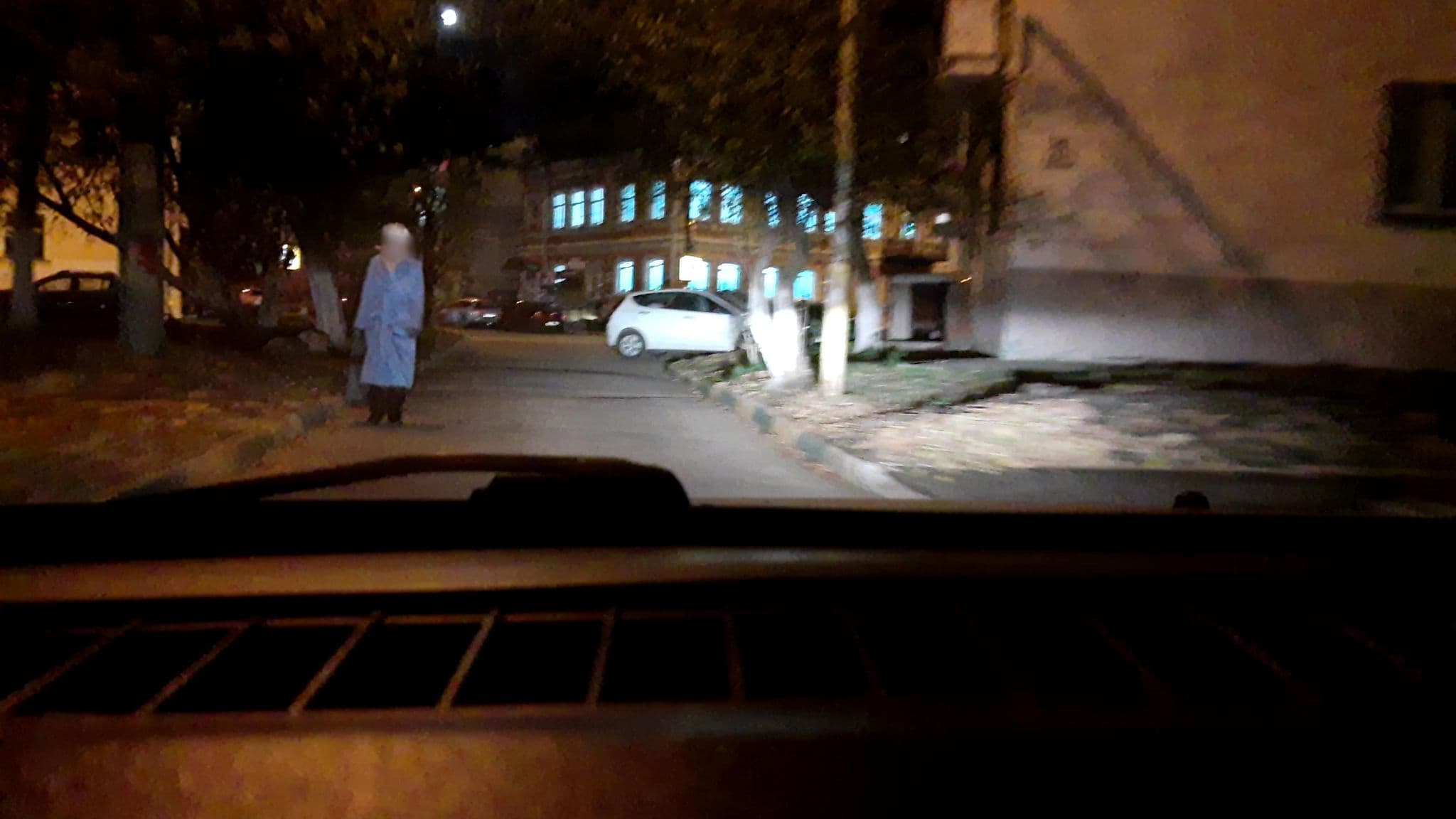 Street view near Квартира Посуточно, Nizhniy Novgorod — © phoneuploader (CC BY-SA · Mapillary)