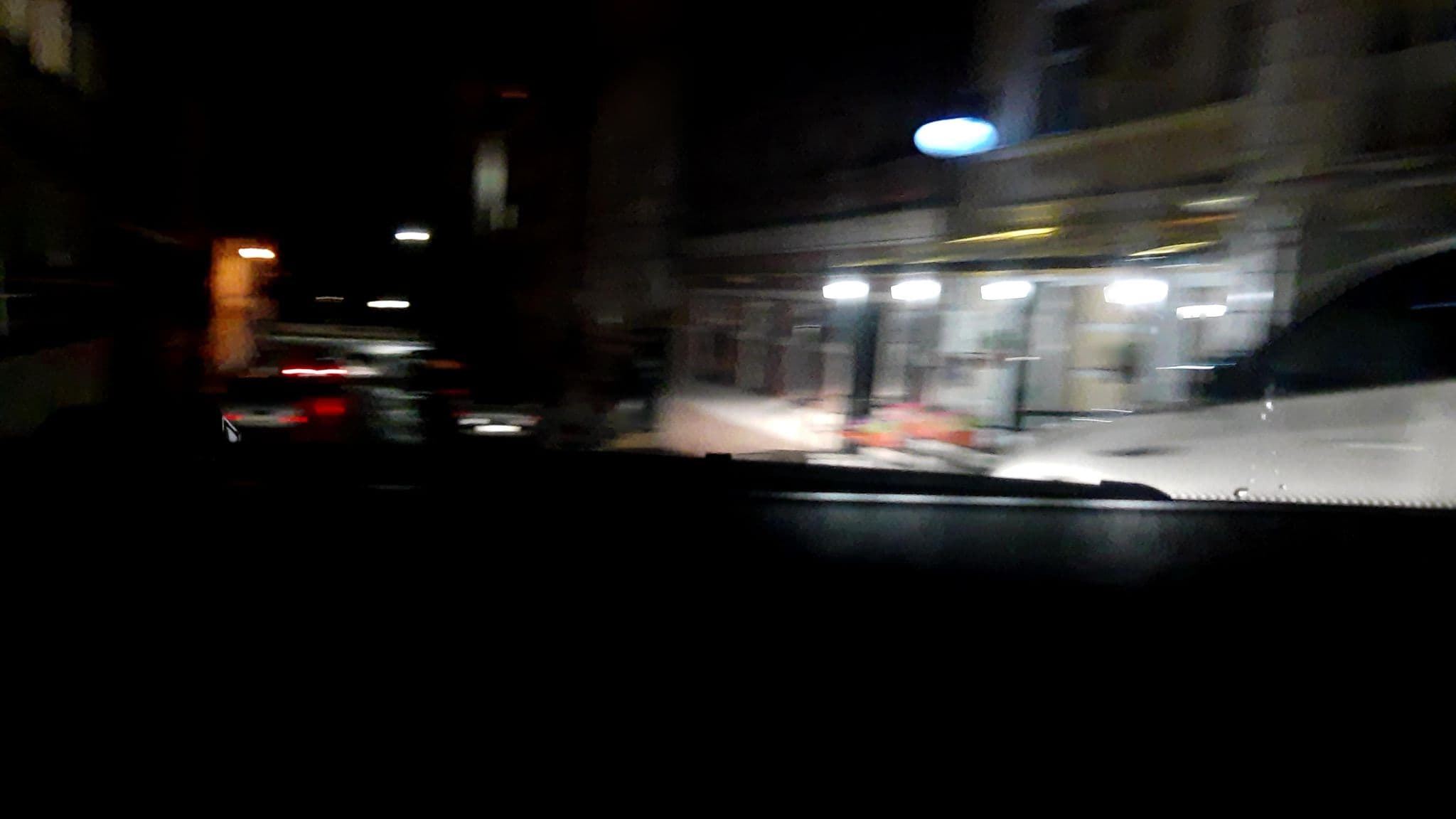 Street view near серебряный Ключ, Nizhniy Novgorod — © phoneuploader (CC BY-SA · Mapillary)