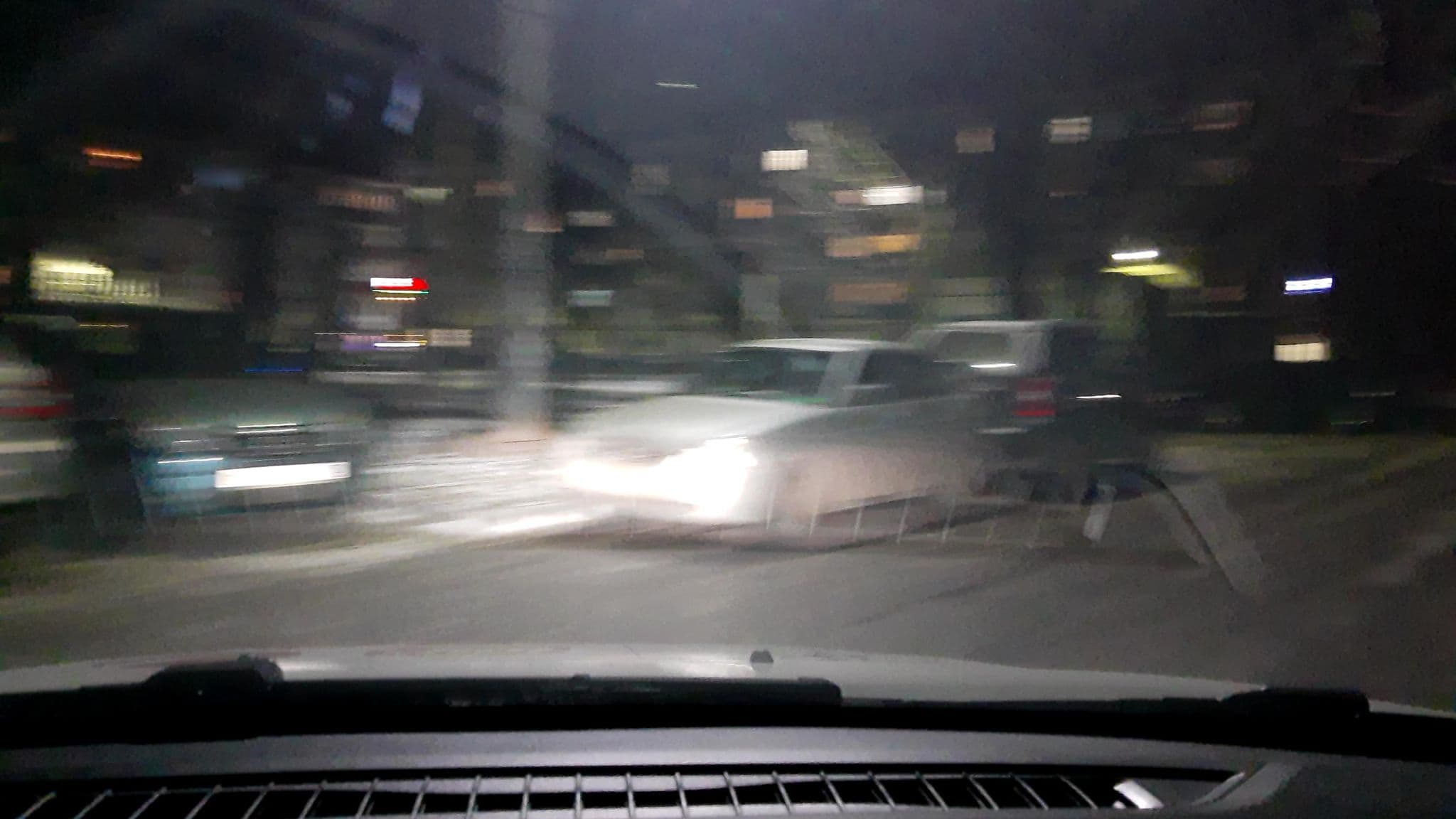 Street view near Гостиница, Kstovo — © phoneuploader (CC BY-SA · Mapillary)